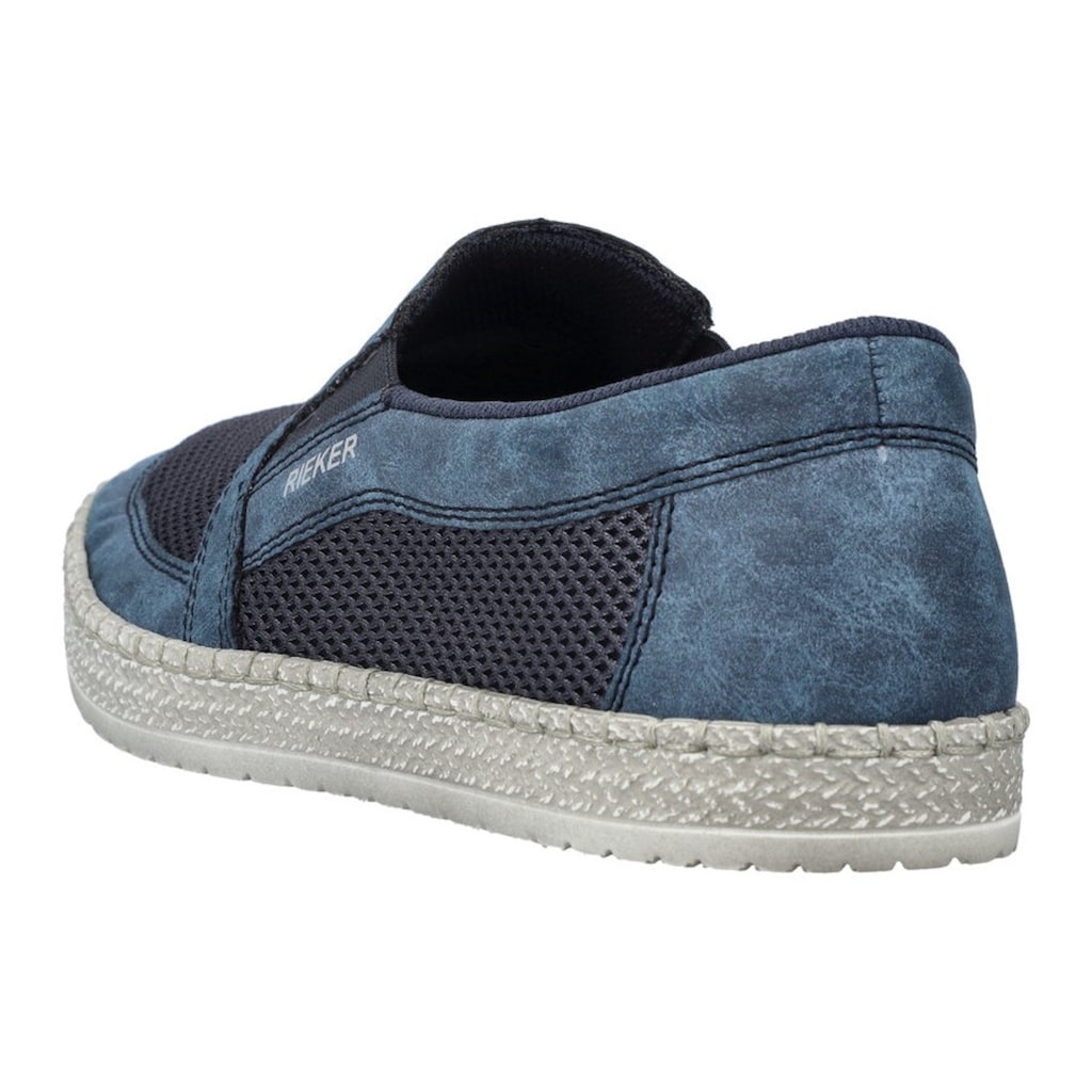 Rieker Slip-On Sneaker