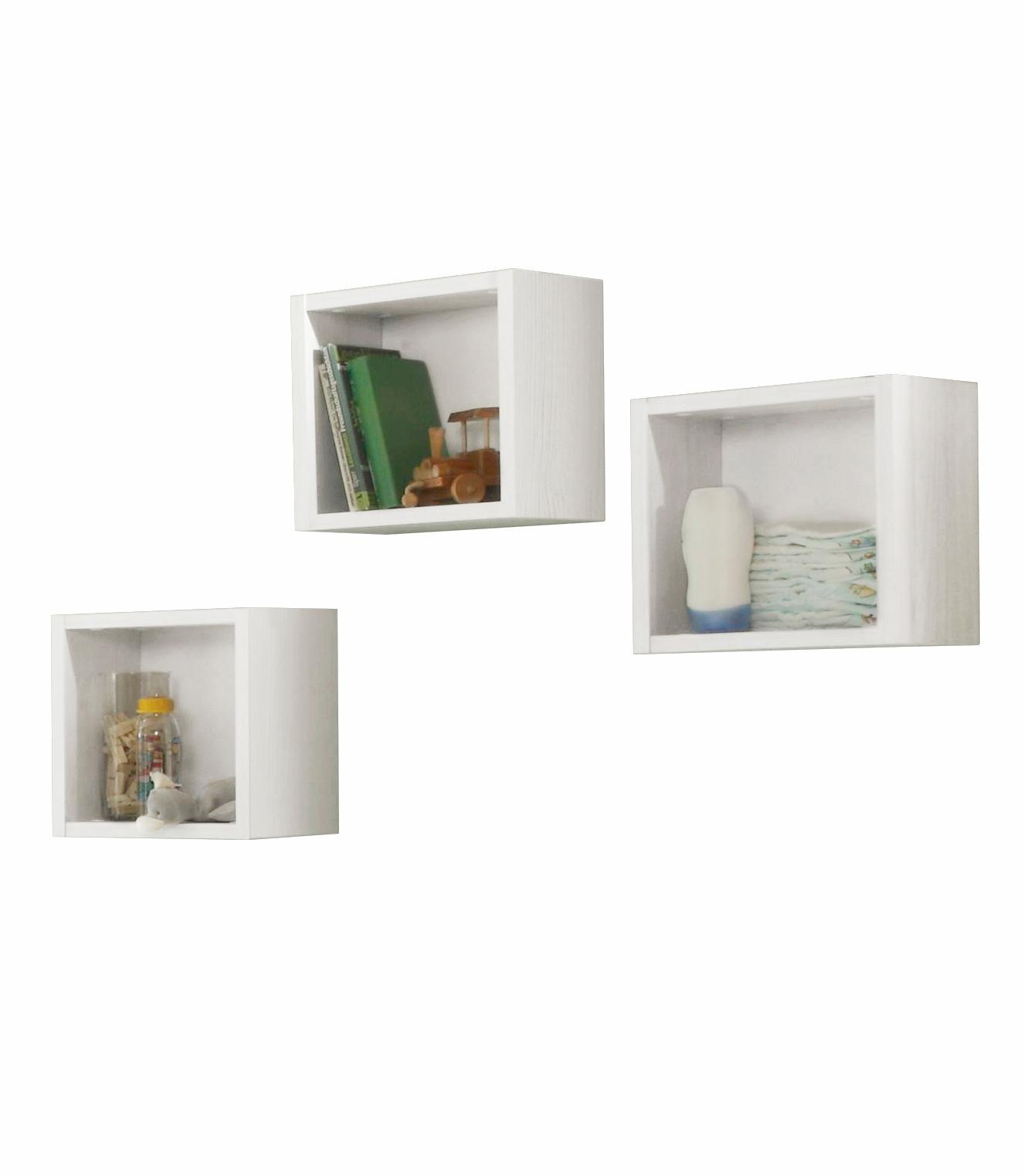 Image of Mäusbacher Hängeregal, (Set, 3 St.) bei Ackermann Versand Schweiz