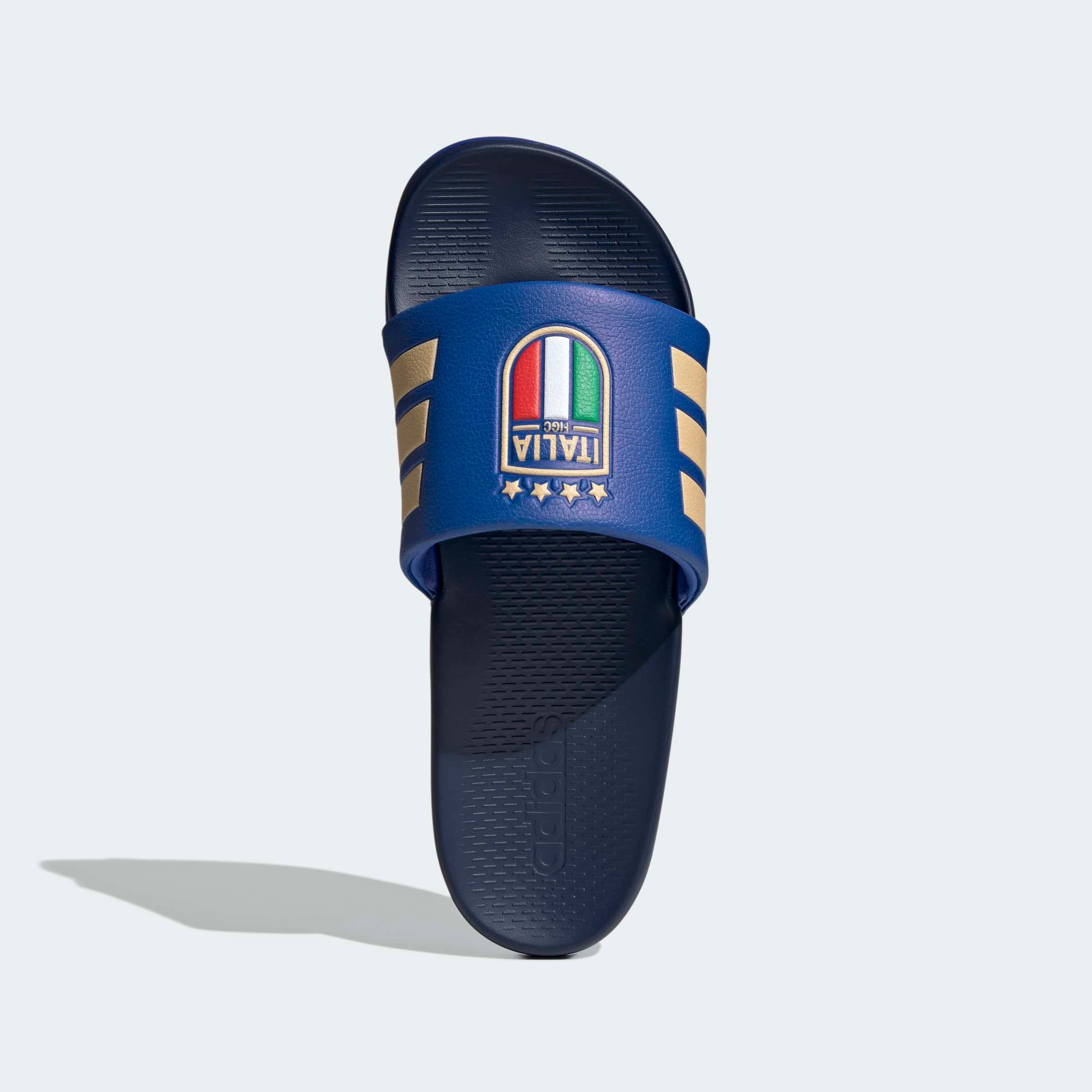 adidas Sportswear Sandale de bain »ADILETTE CMFT FIGC«  claquettes de bain, World Cup Nations Pack