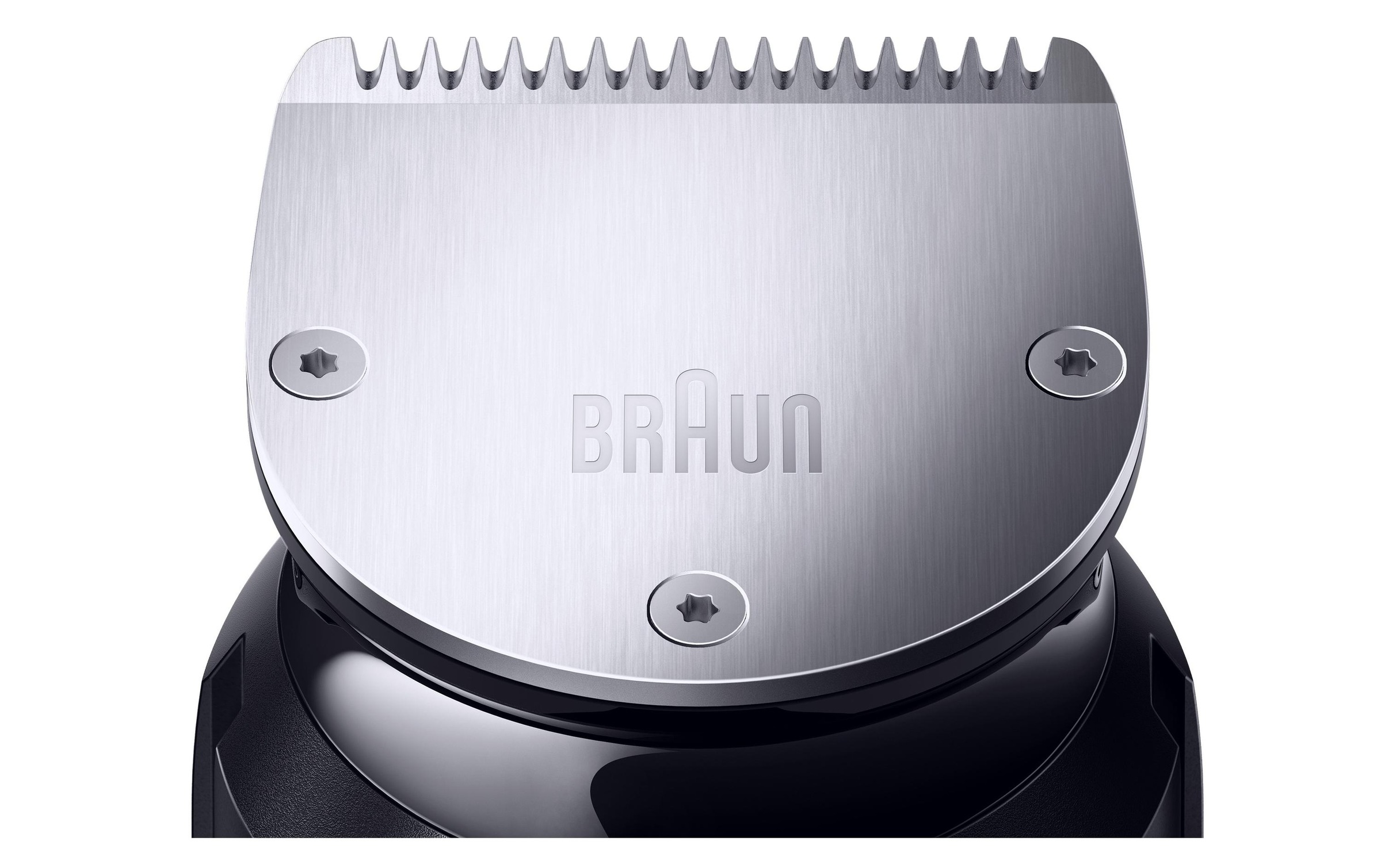 Braun Bartschneider »BT7240«