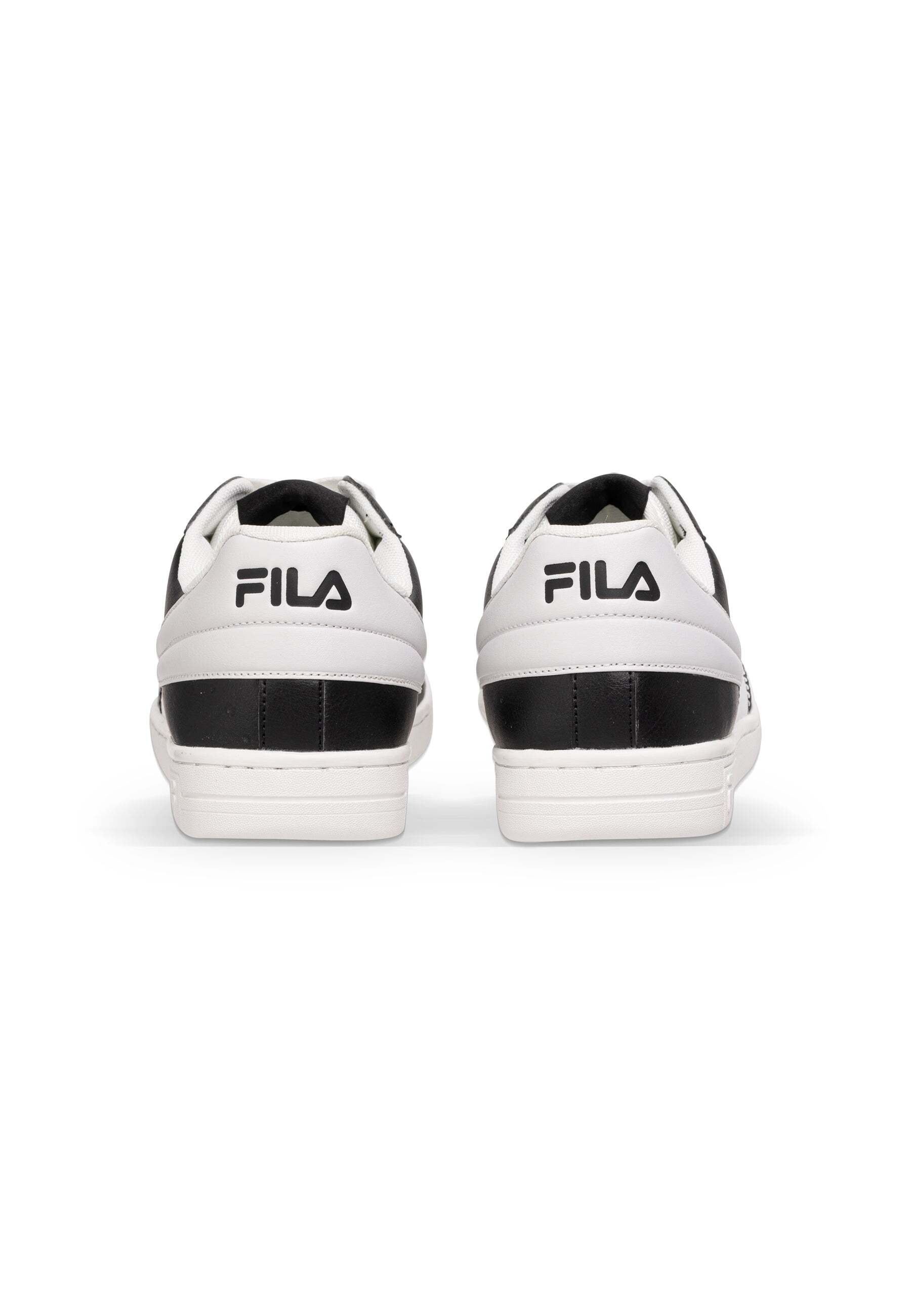 Fila Sneaker »FILA Basketballschuhe Noclaf«