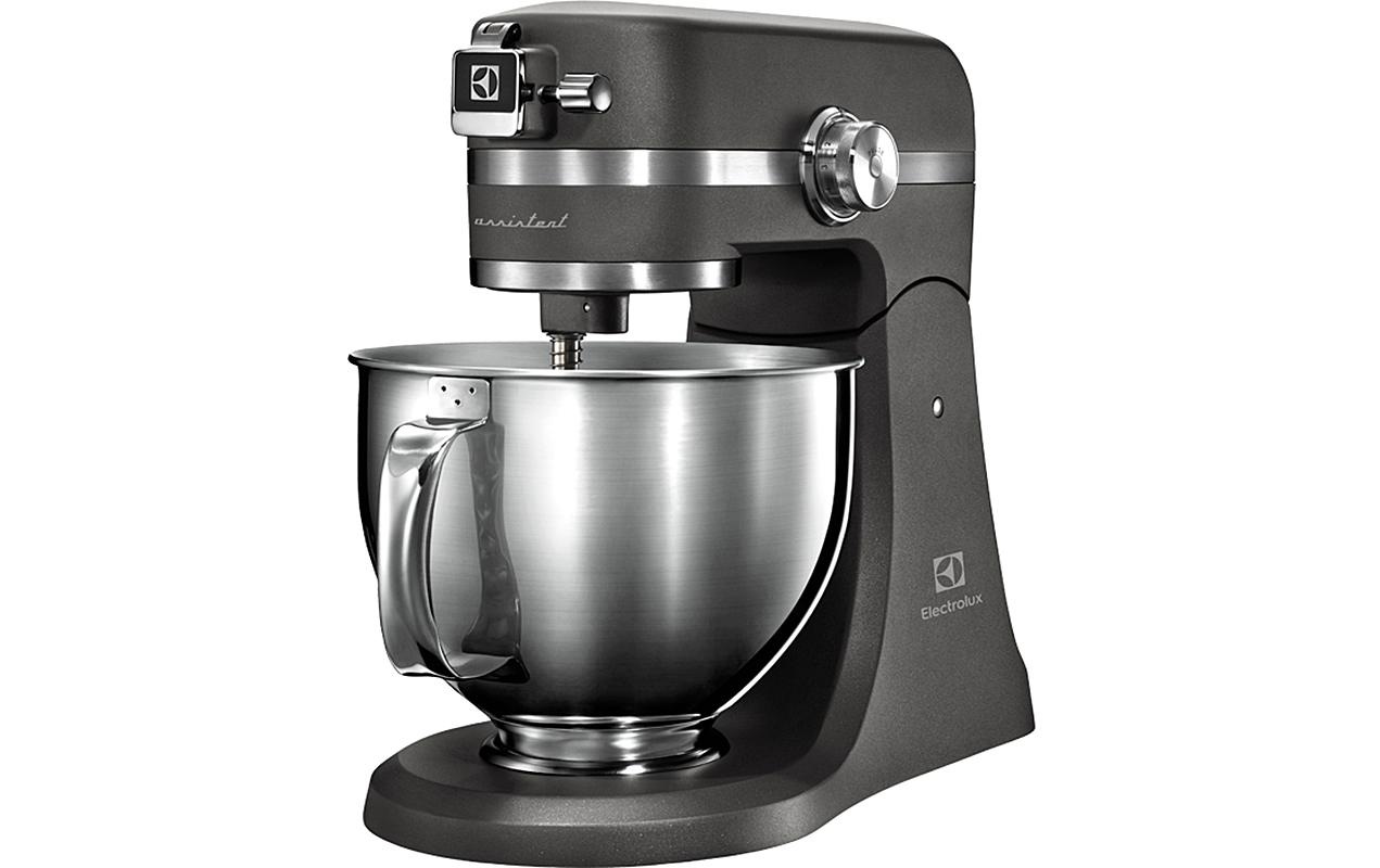 Image of AEG Küchenmaschine »Assistent EKM5540«, 1200 W, 4,8 l Schüssel, PerfectRiseLid für grossartige Ergebnisse bei Ackermann Versand Schweiz