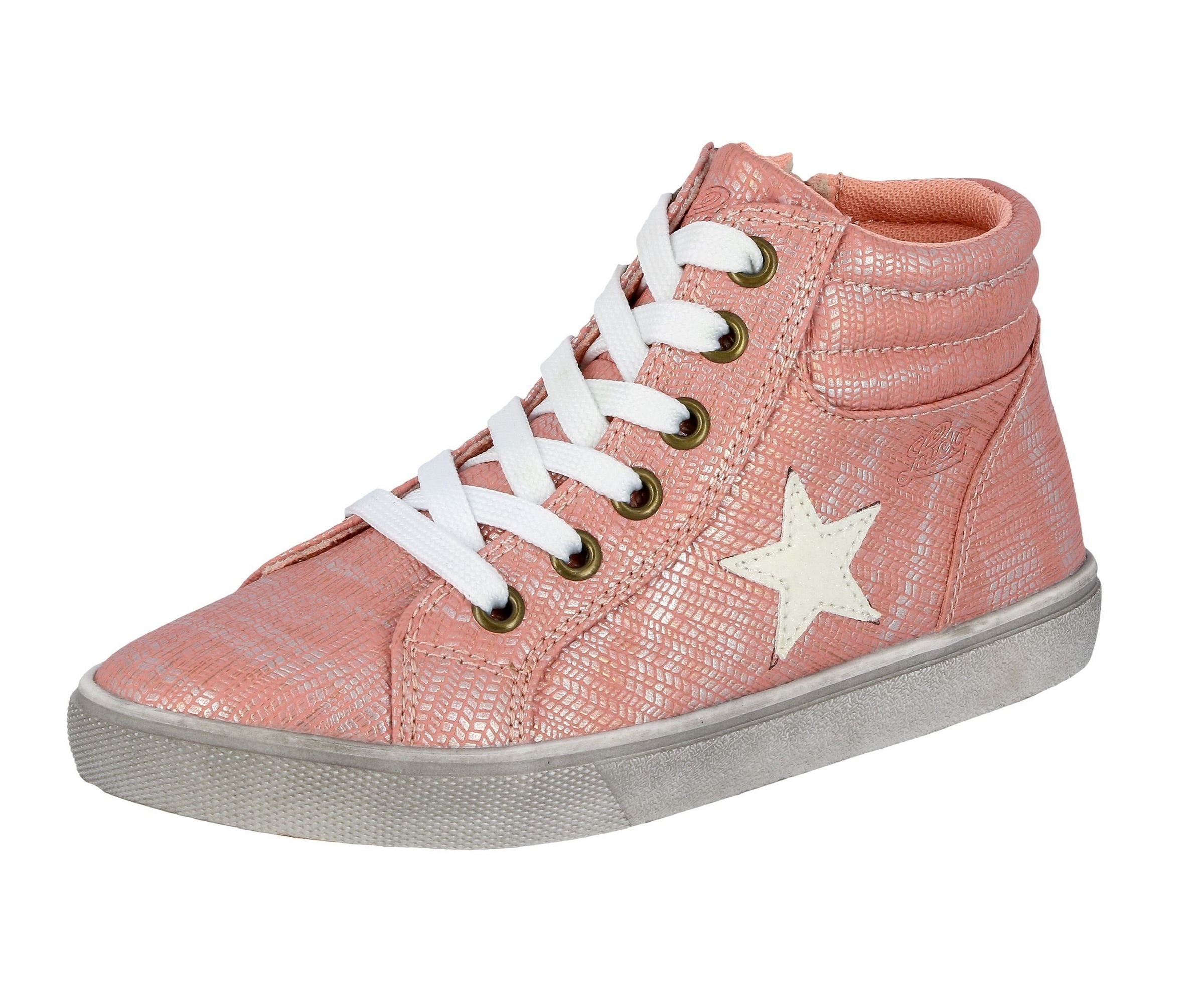 Image of Lico Sneaker "Freizeitstiefel Bluebell"