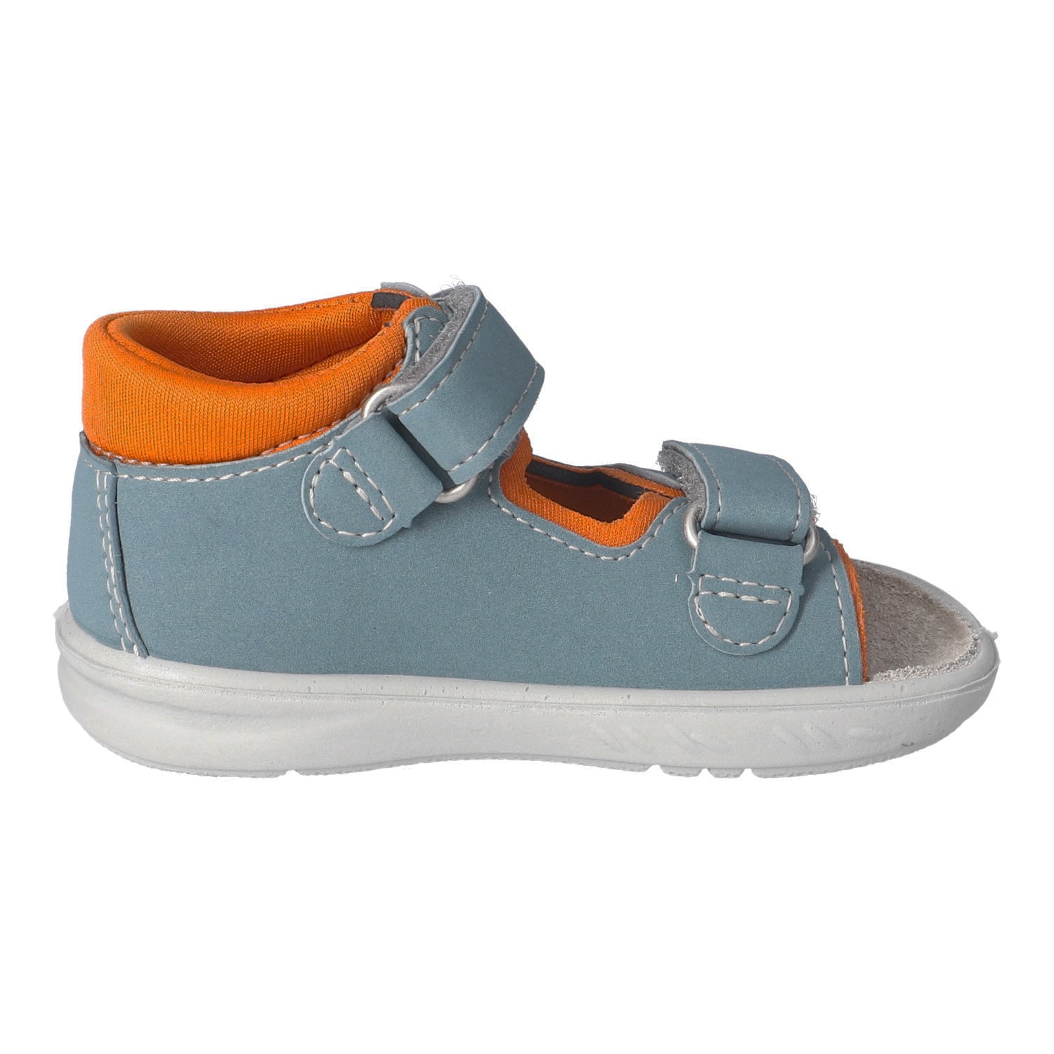 PEPINO by RICOSTA Chaussures de marche »Tilo WMS: mittel«  chaussure bébé avec motif, gabarit de taille à télécharger