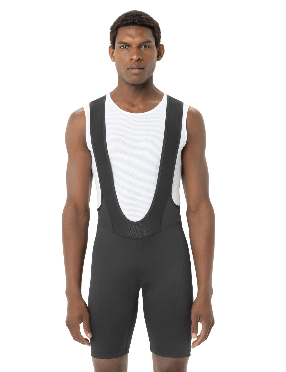 VAUDE Pantalon de vélo »MEN'S MATERA BIB TIGHTS«  für Sportmode und Outdoormode, für aktive Erwachsene