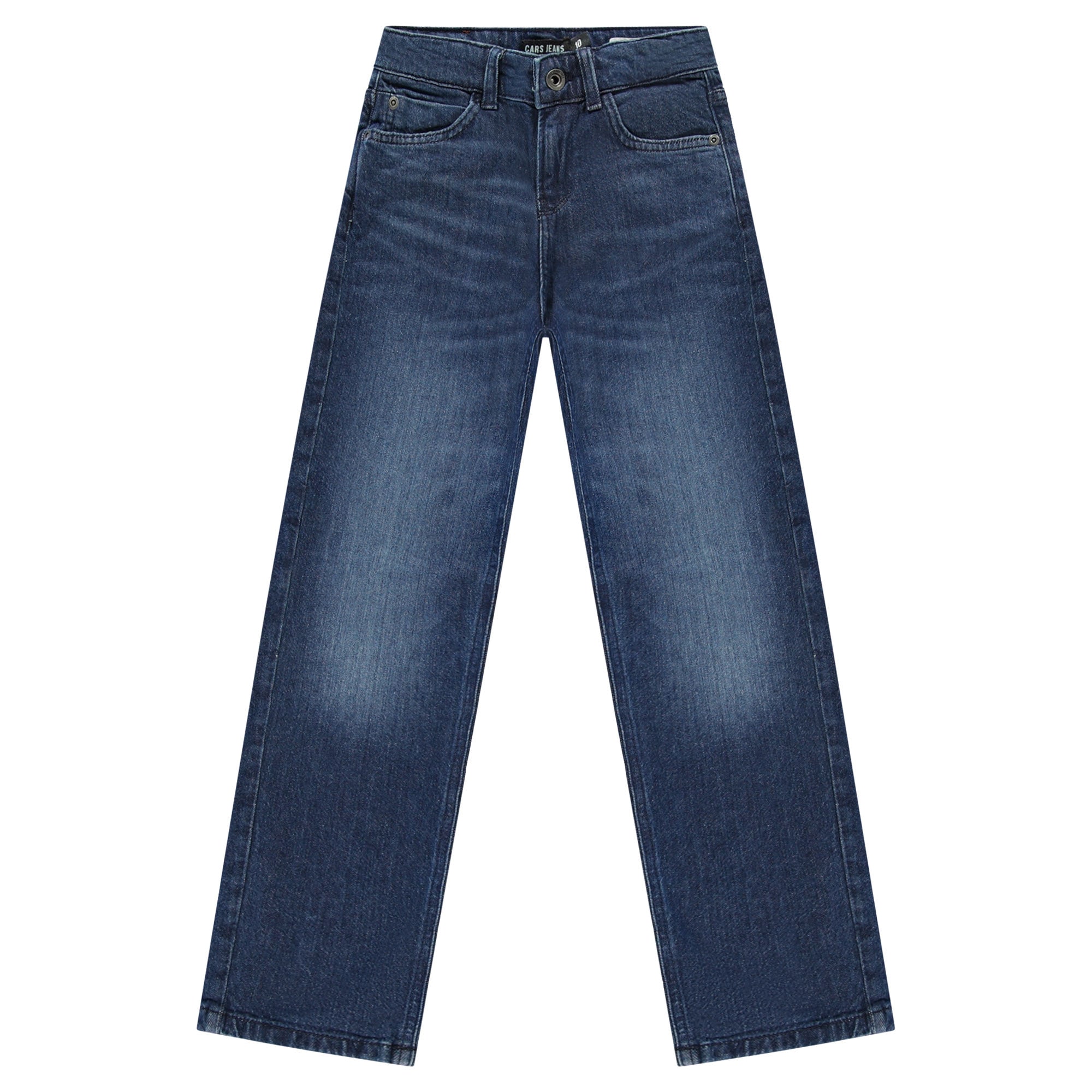 CARS JEANS Jeans droit »Denim PORTER«