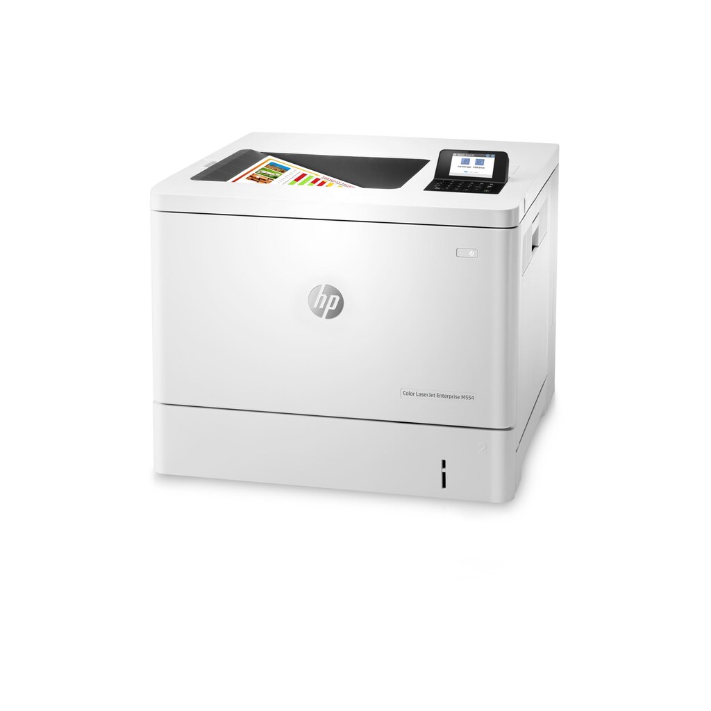 HP Laserdrucker »HP Drucker Color LaserJet Enterpris«