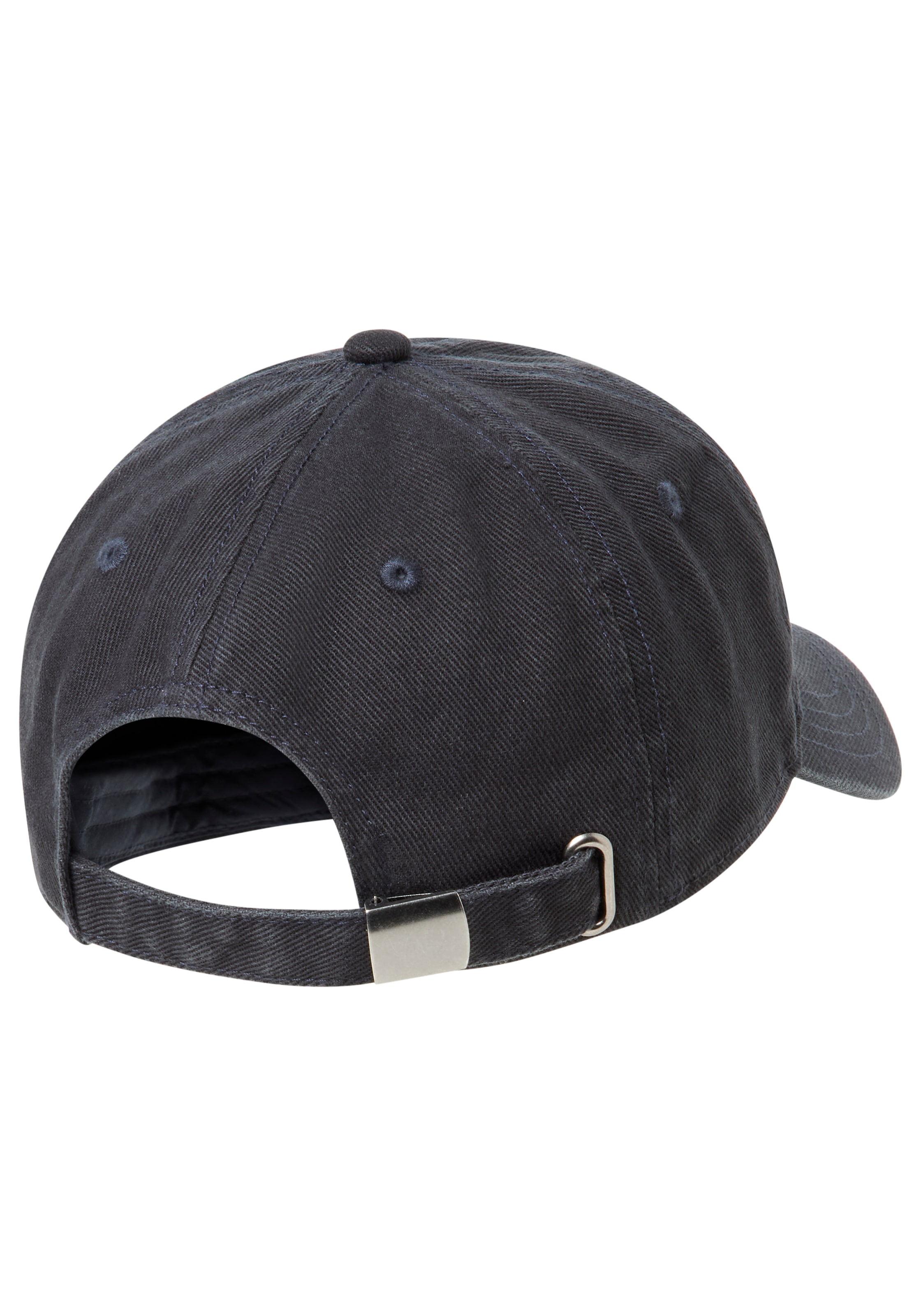 Champion Casquette de baseball »Cap washed« design neutre, adapté aux adultes