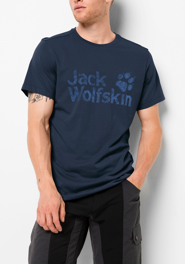 T-Shirt »BRAND LOGO T M«