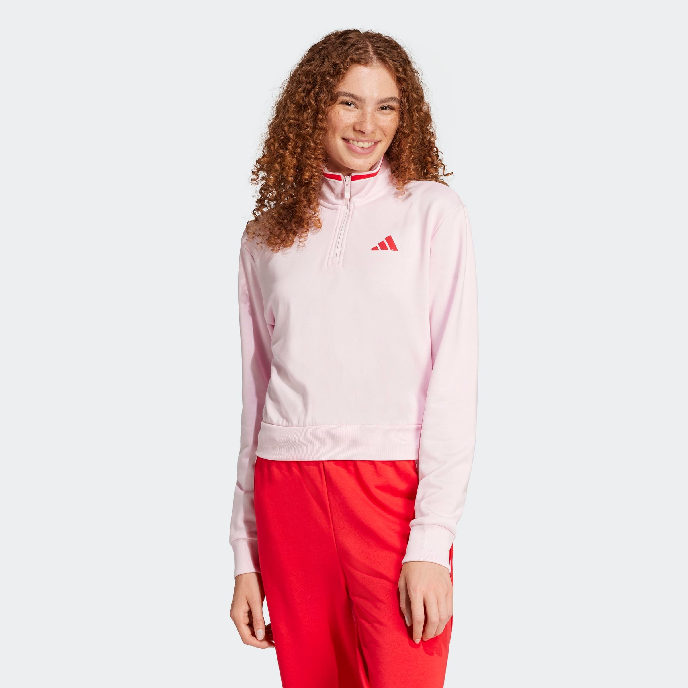 adidas Sportswear Sweatshirt »W CB 14ZIP«