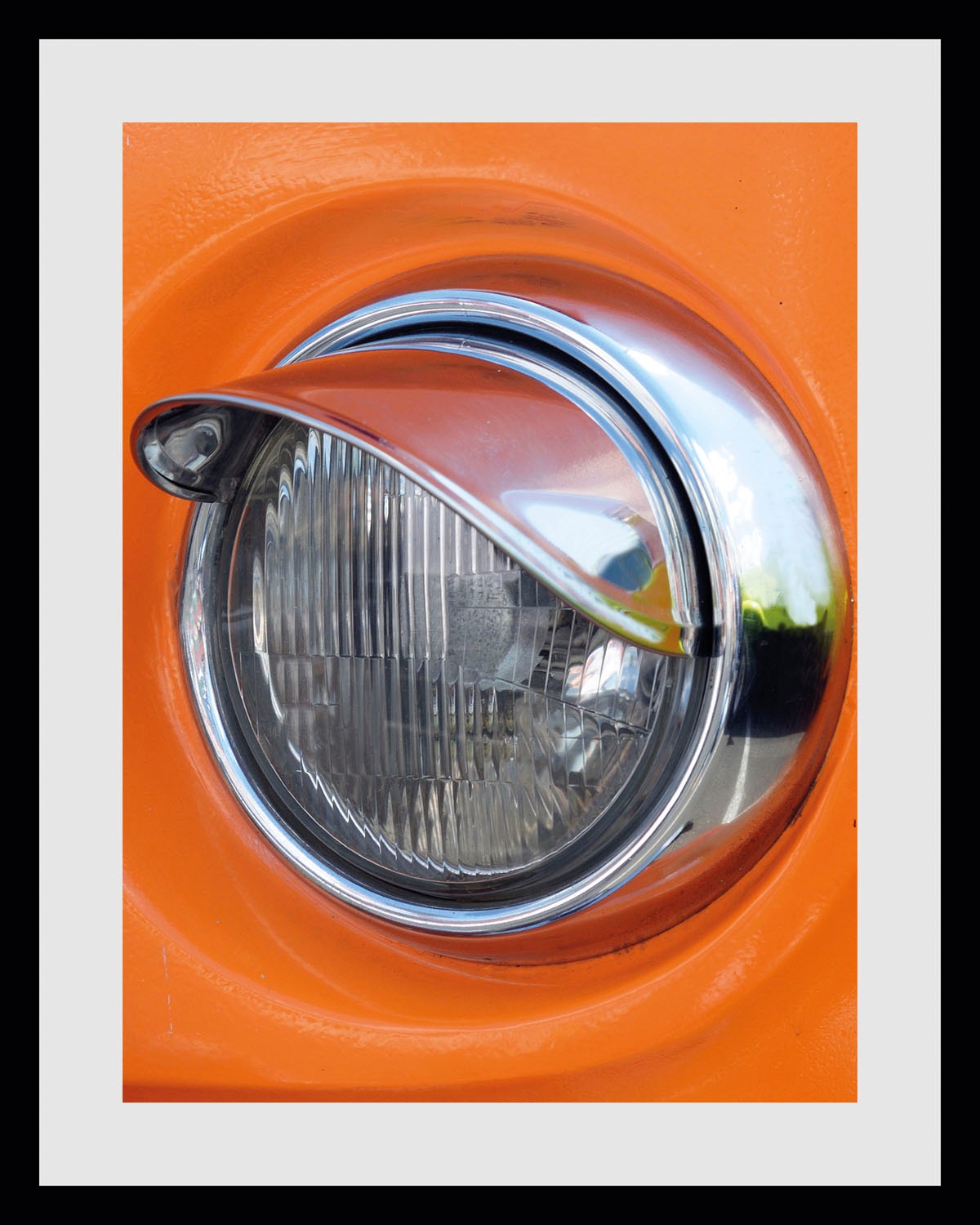 Image of queence Bild »Halogen«, Auto, (1 St.) bei Ackermann Versand Schweiz