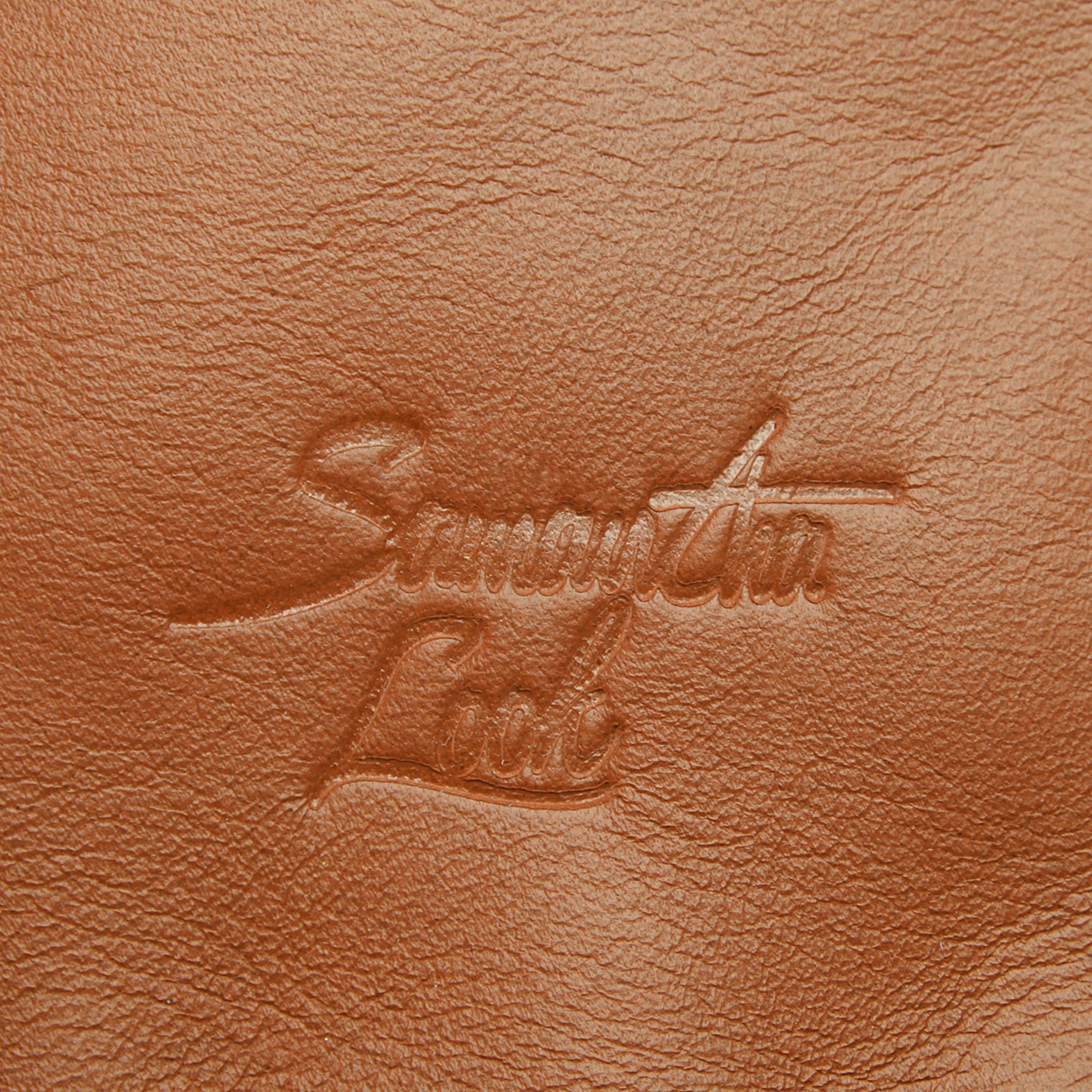 Samantha Look Umhängetasche, echt Leder, Made in Italy