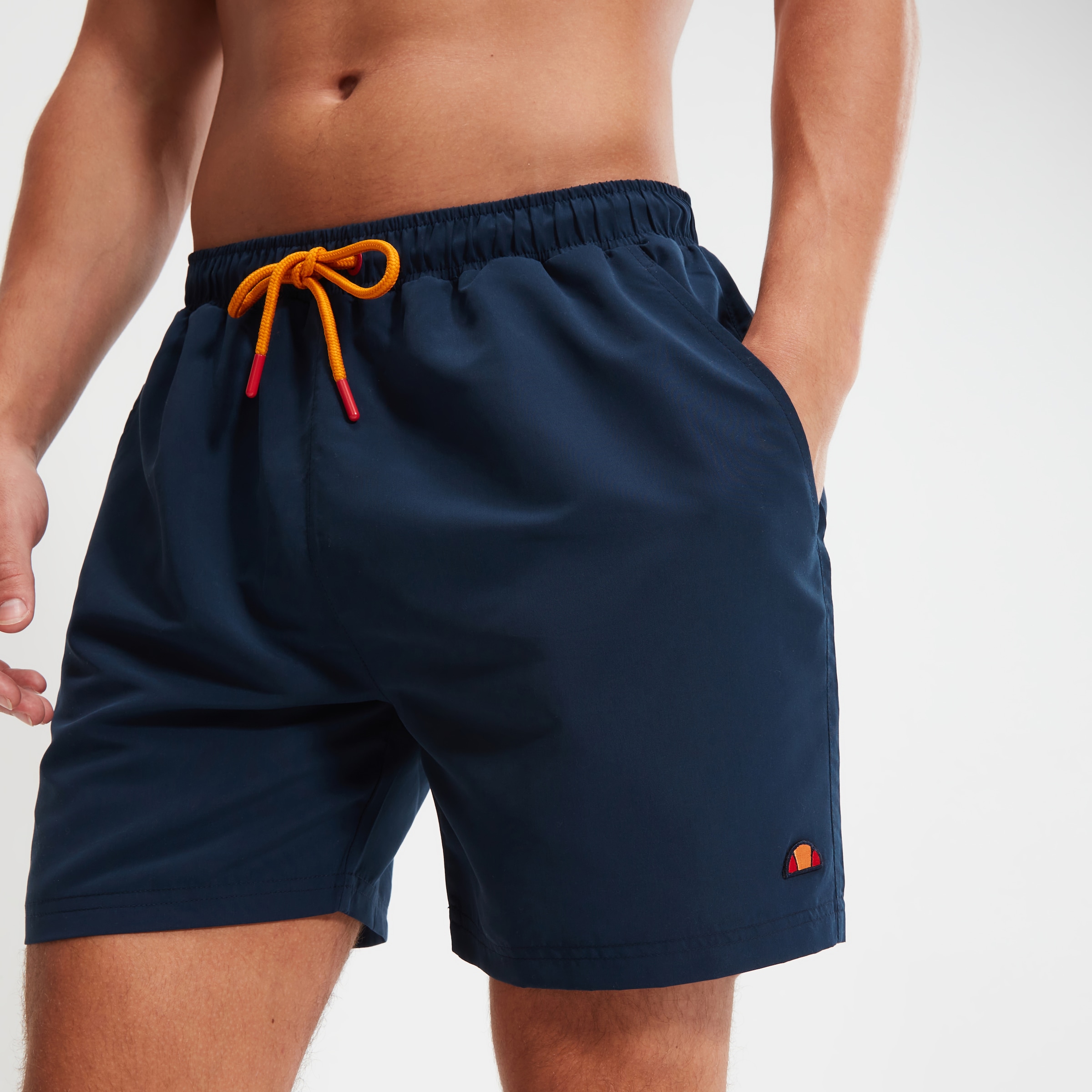 Ellesse Badehose »KNIGHTS SWIM SHORT« für Erwachsene geeignet, in den Grössen XS bis XXL erhältlich
