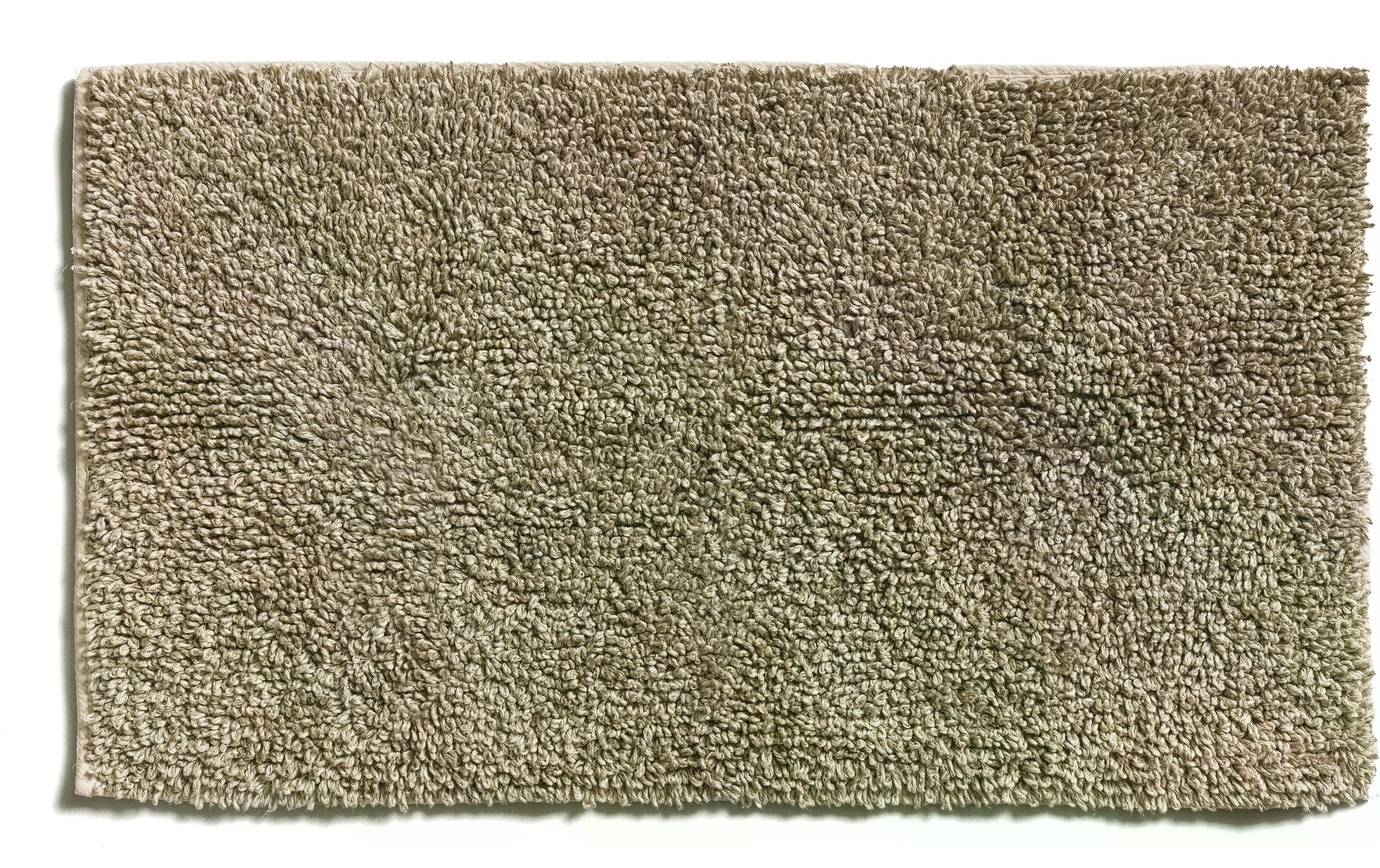 Image of Möve Badematte "Wellness 60 x 100 cm, Nature"
