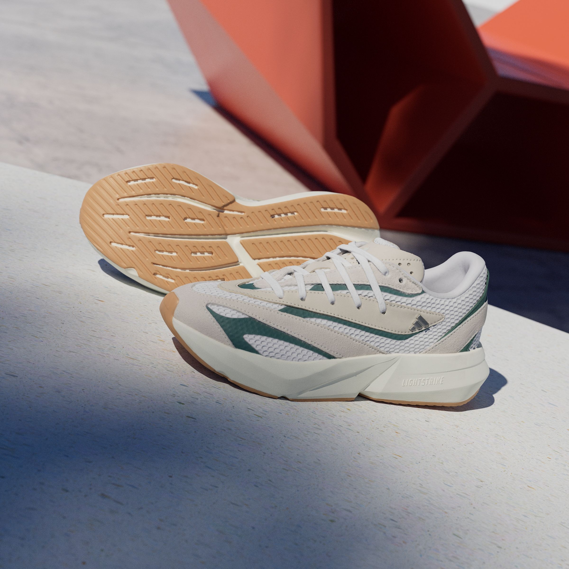 adidas Sportswear Sneaker »LIGHTBLAZE«