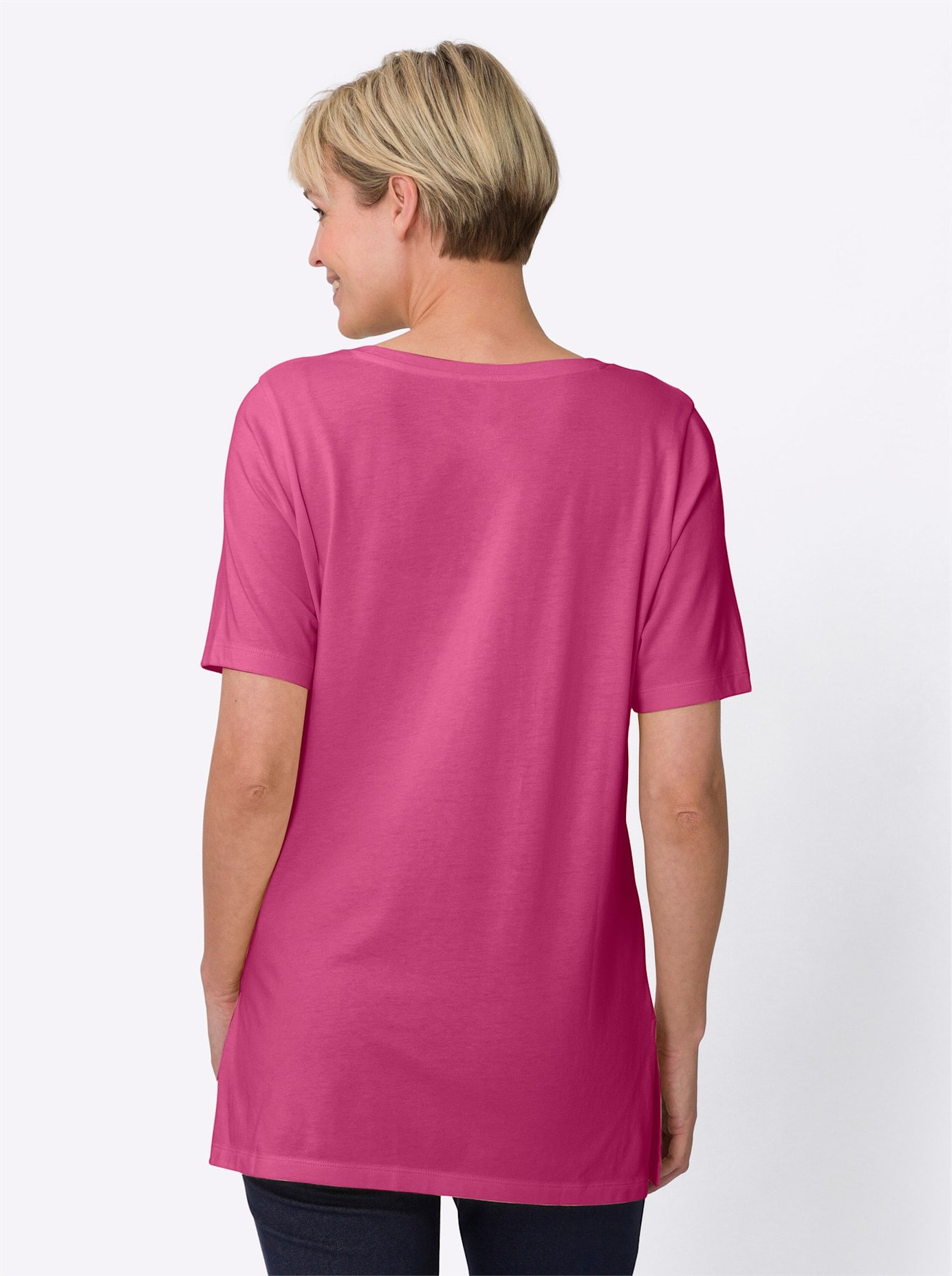 Longshirt »Longshirt«