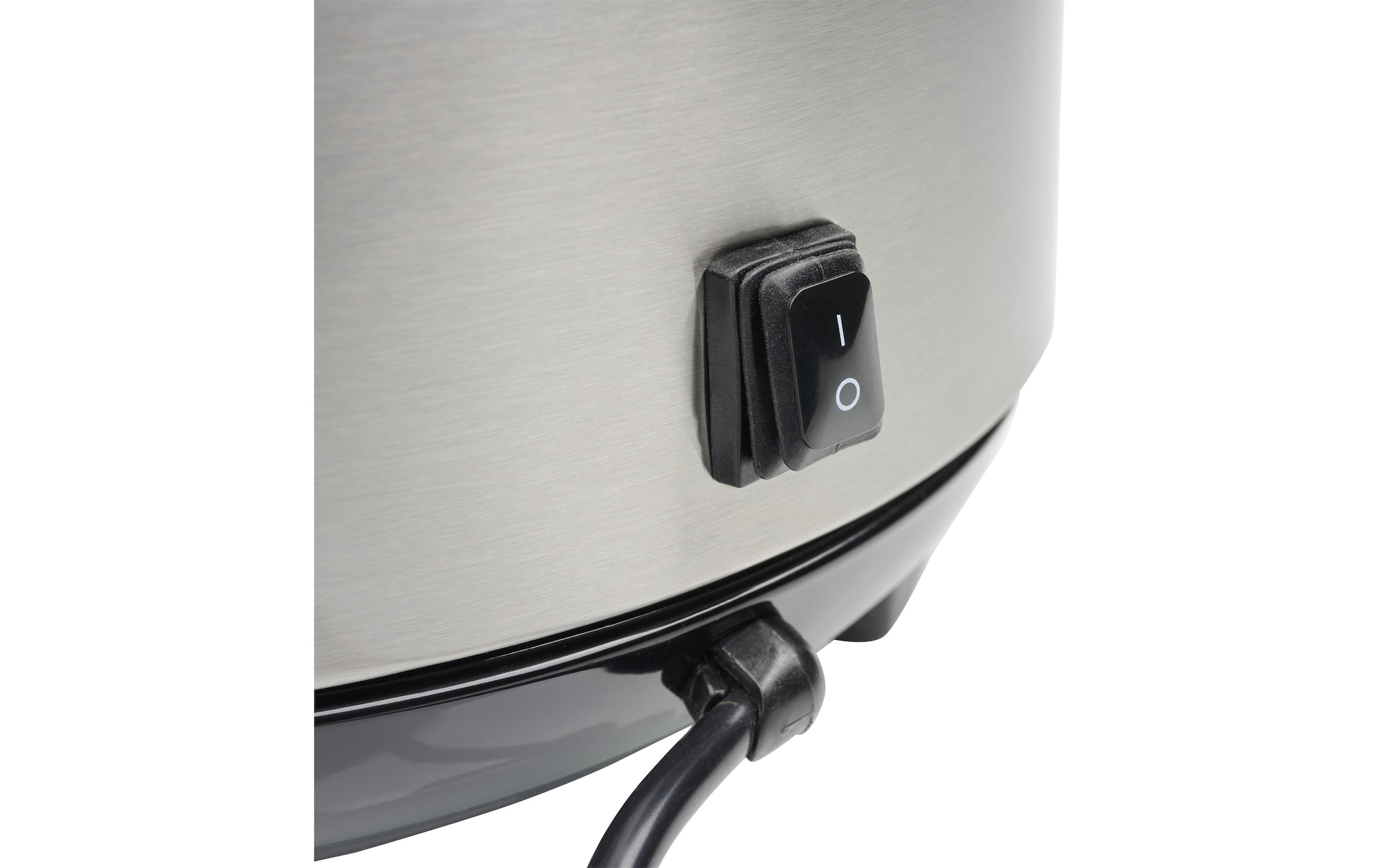 Tristar Reiskocher »RK-6148 1,8 l« mit Füllmengenmarkierung, Kontrolllampe, Antihaftbeschichtung
