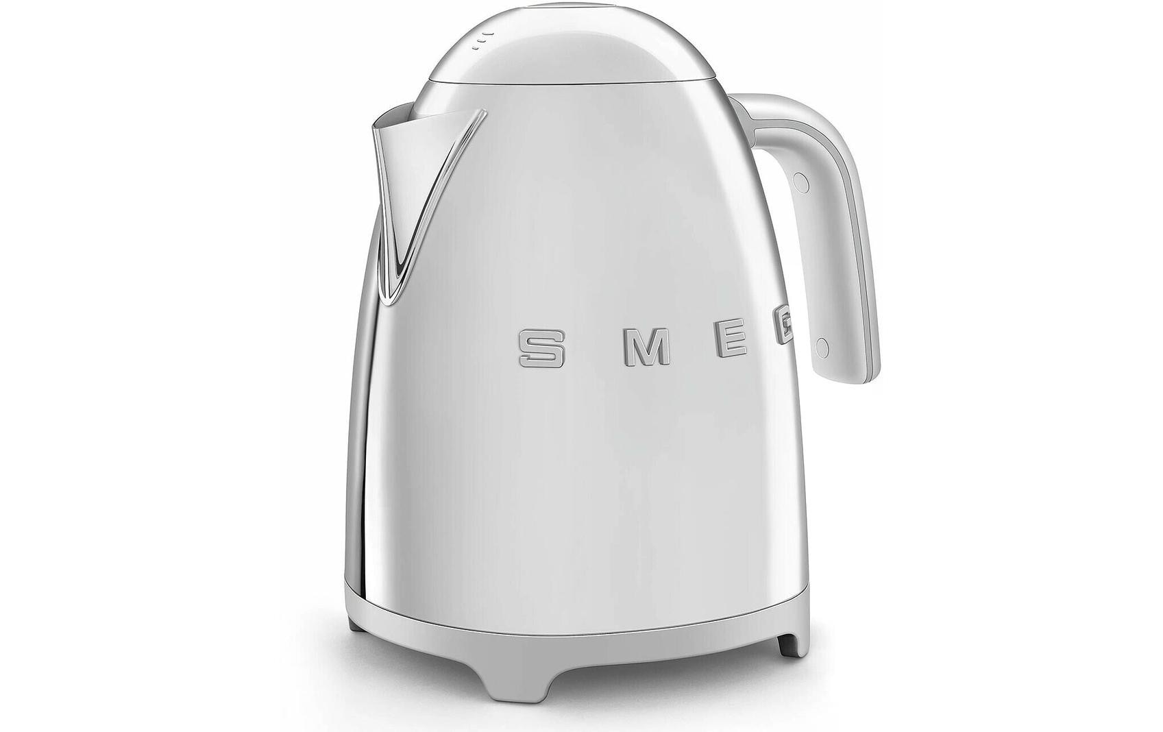 Smeg Wasserkocher »50's Style«, 1,7 l