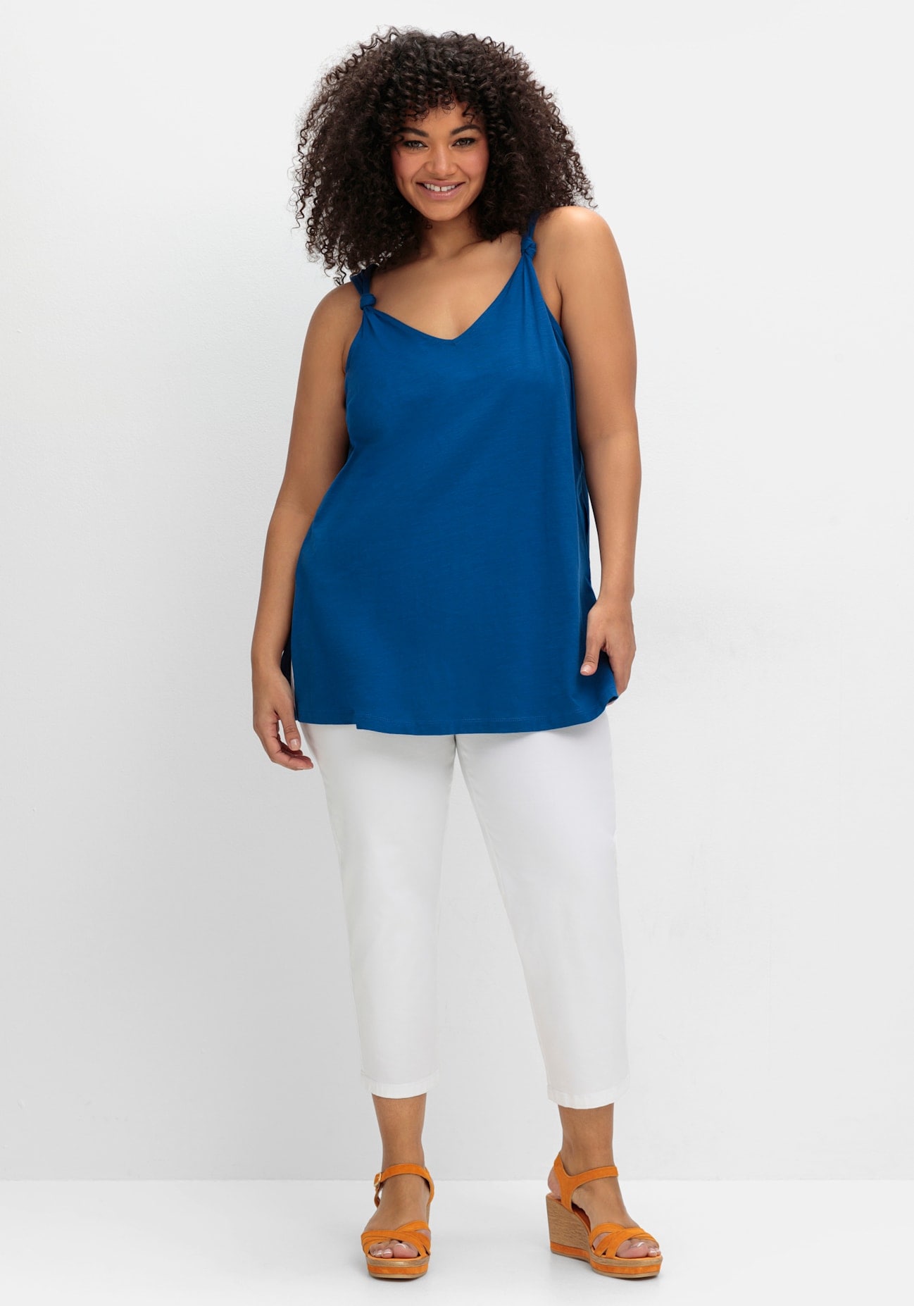 Sheego Longtop