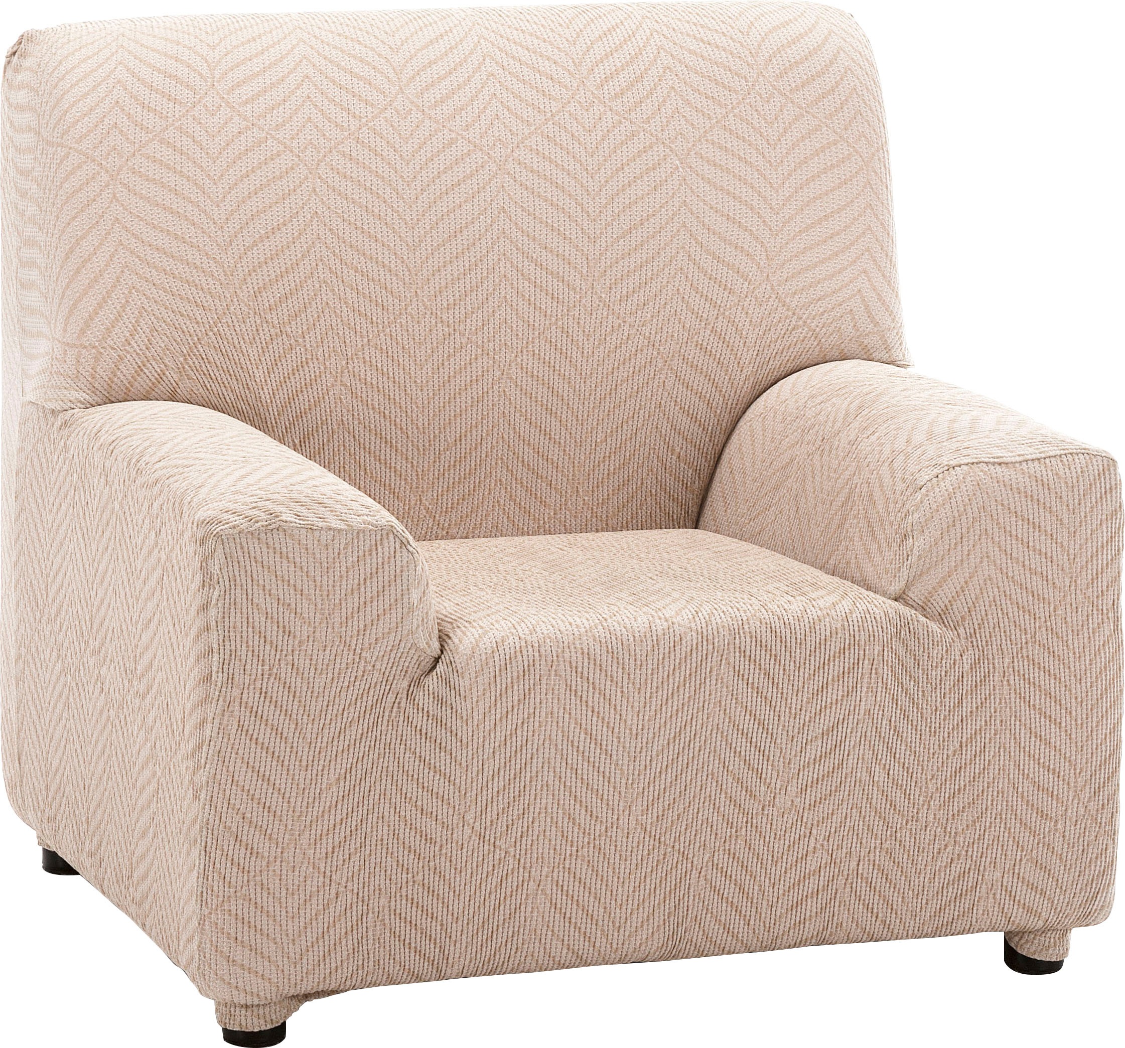 Image of Dohle&Menk Sesselhusse »Nairobi«, (1 St.), mit dezentem Muster bei Ackermann Versand Schweiz