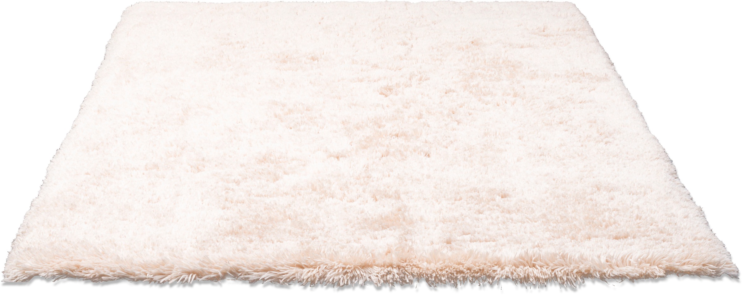 Image of TOM TAILOR Hochflor-Teppich »Flocatic«, rechteckig, 60 mm Höhe, super weich und flauschig, ideal im Wohnzimmer & Schlafzimmer bei Ackermann Versand Schweiz