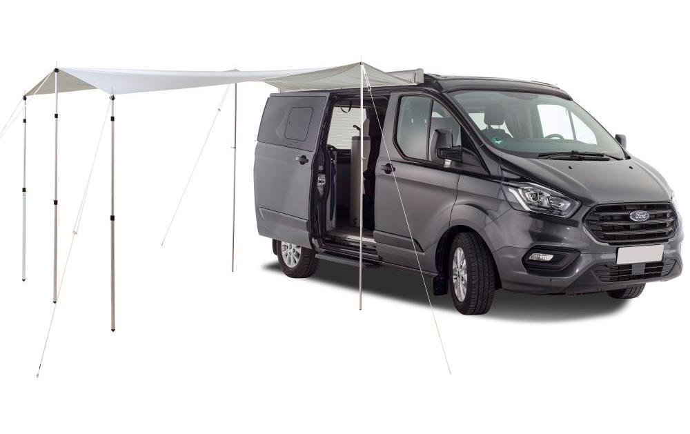   Voile d'ombrage »VanSpace Komfort, 350 cm x 300 cm«