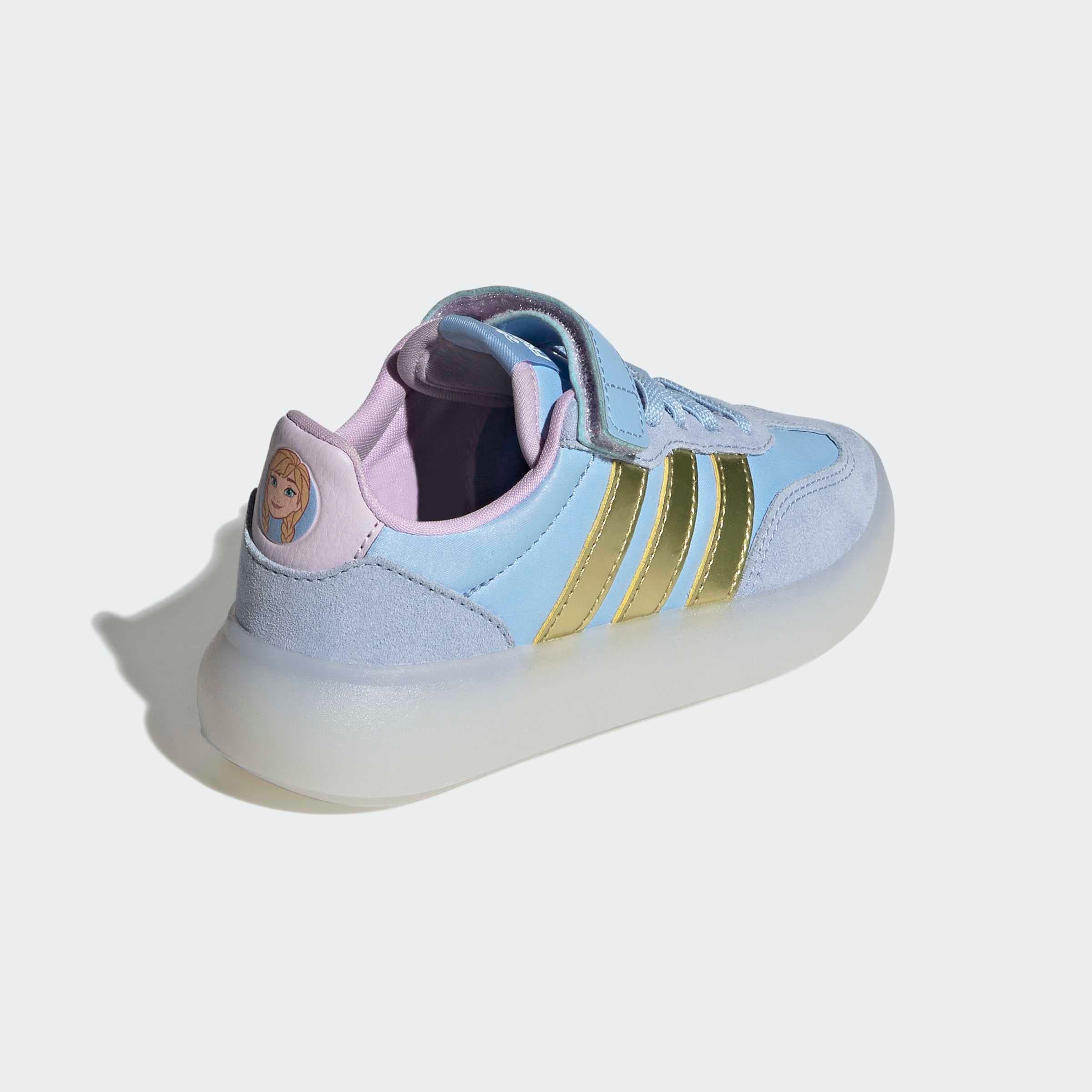 adidas Sportswear Sneakers »ADIDAS DISNEY FROZEN BARREDA DECODE KIDS«  Frozen, für Kinder & Jugendliche