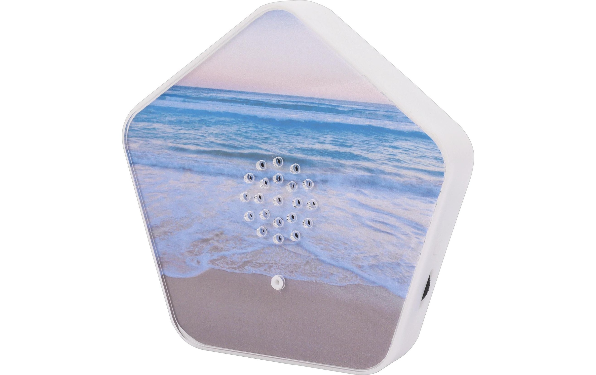   Hörspiel »OLYMP 6 Stück mit 4 Klängen und je 12 Motiven«