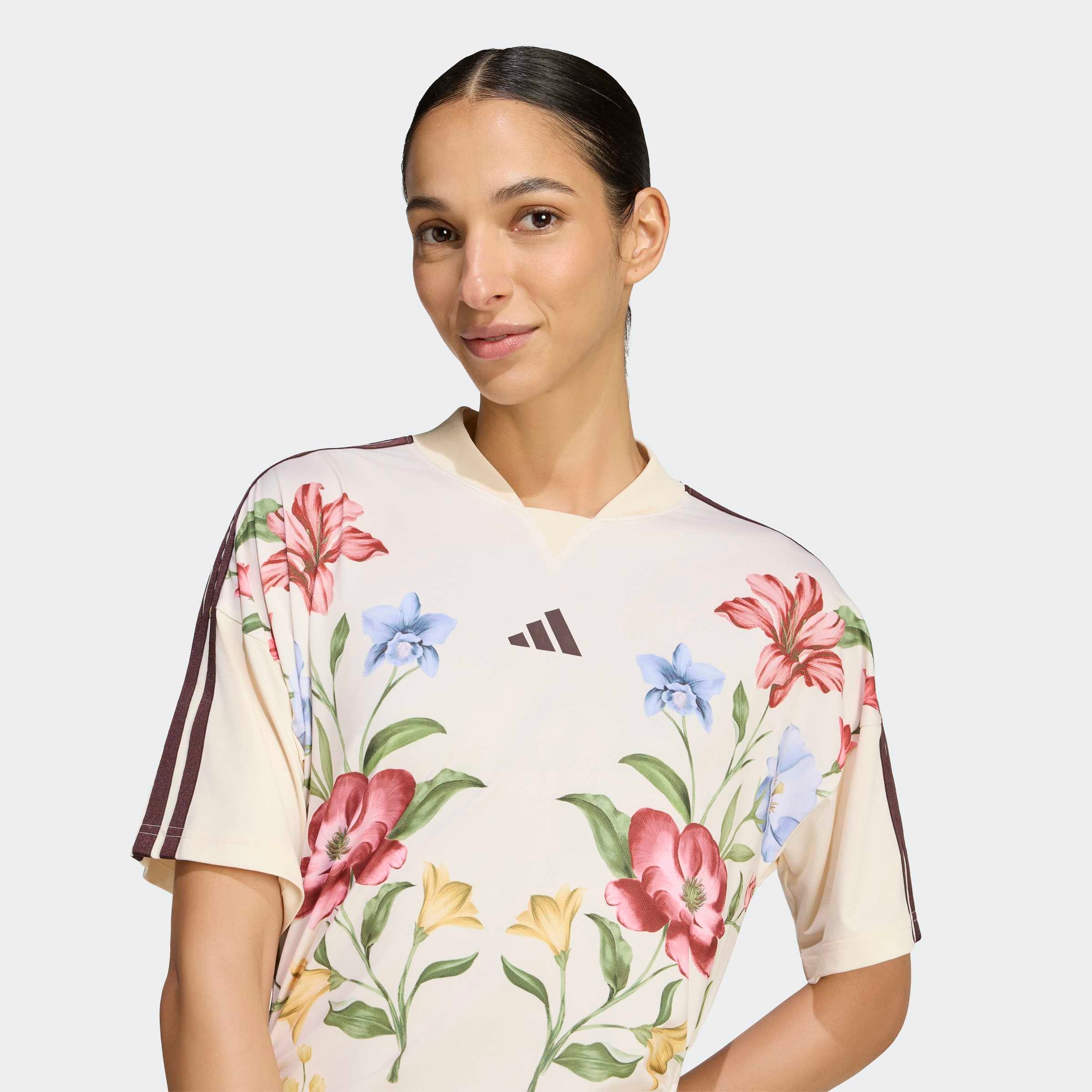 adidas Sportswear Shirtkleid »FARM PRM DRESS«
