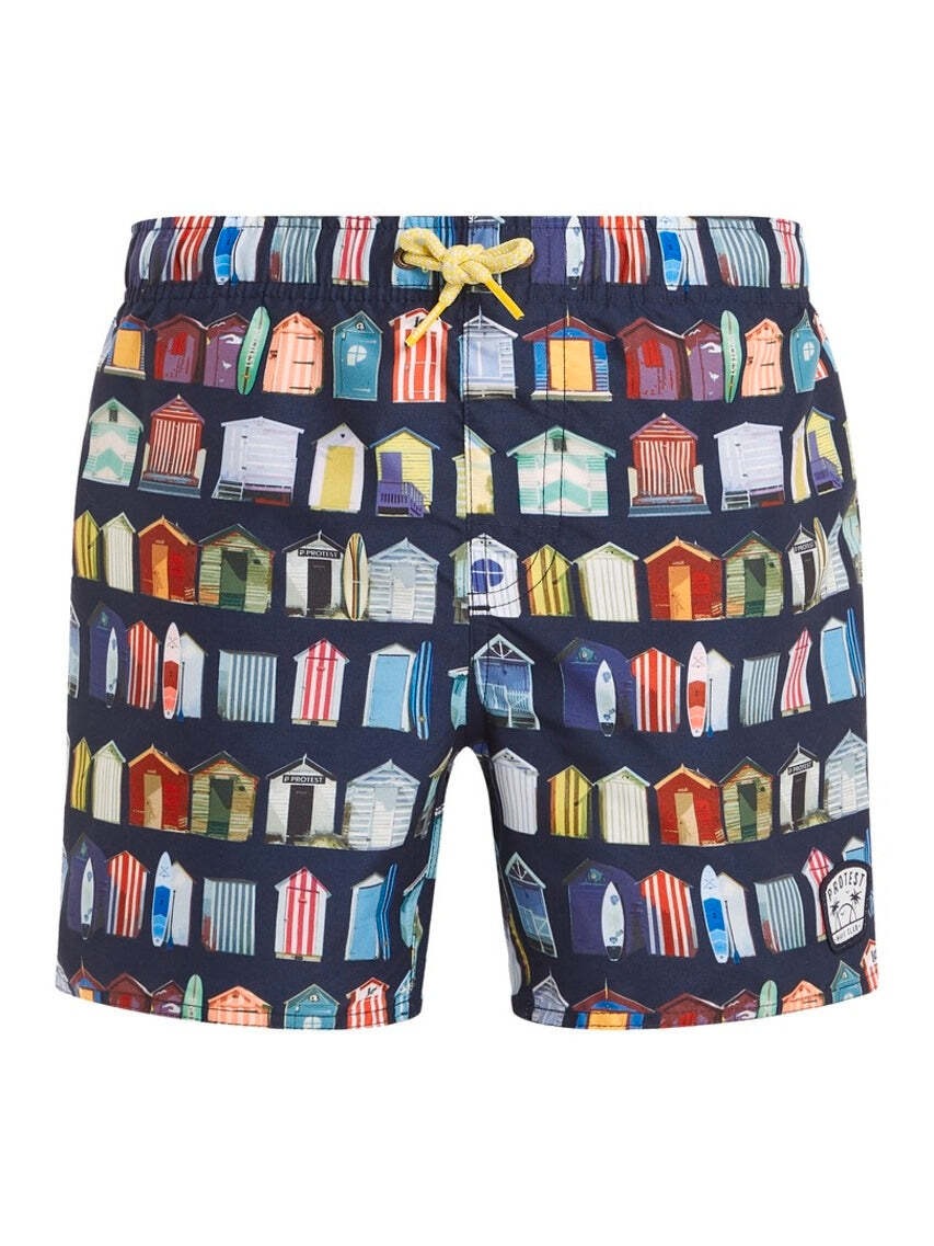 Image of Protest Badehose "Badehose PRTSPECTER JR"