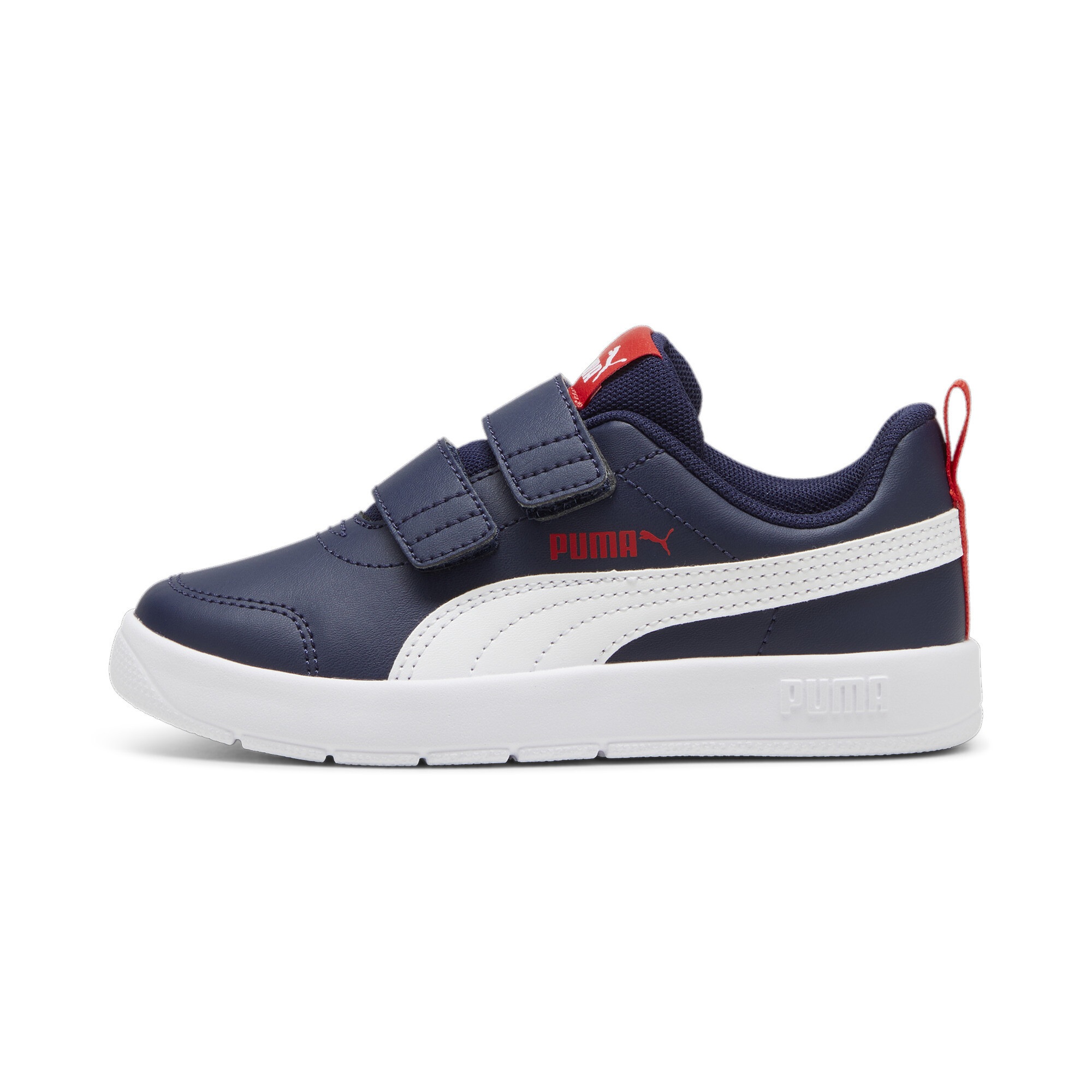 PUMA Sneaker »COURTFLEX V3 V PS«