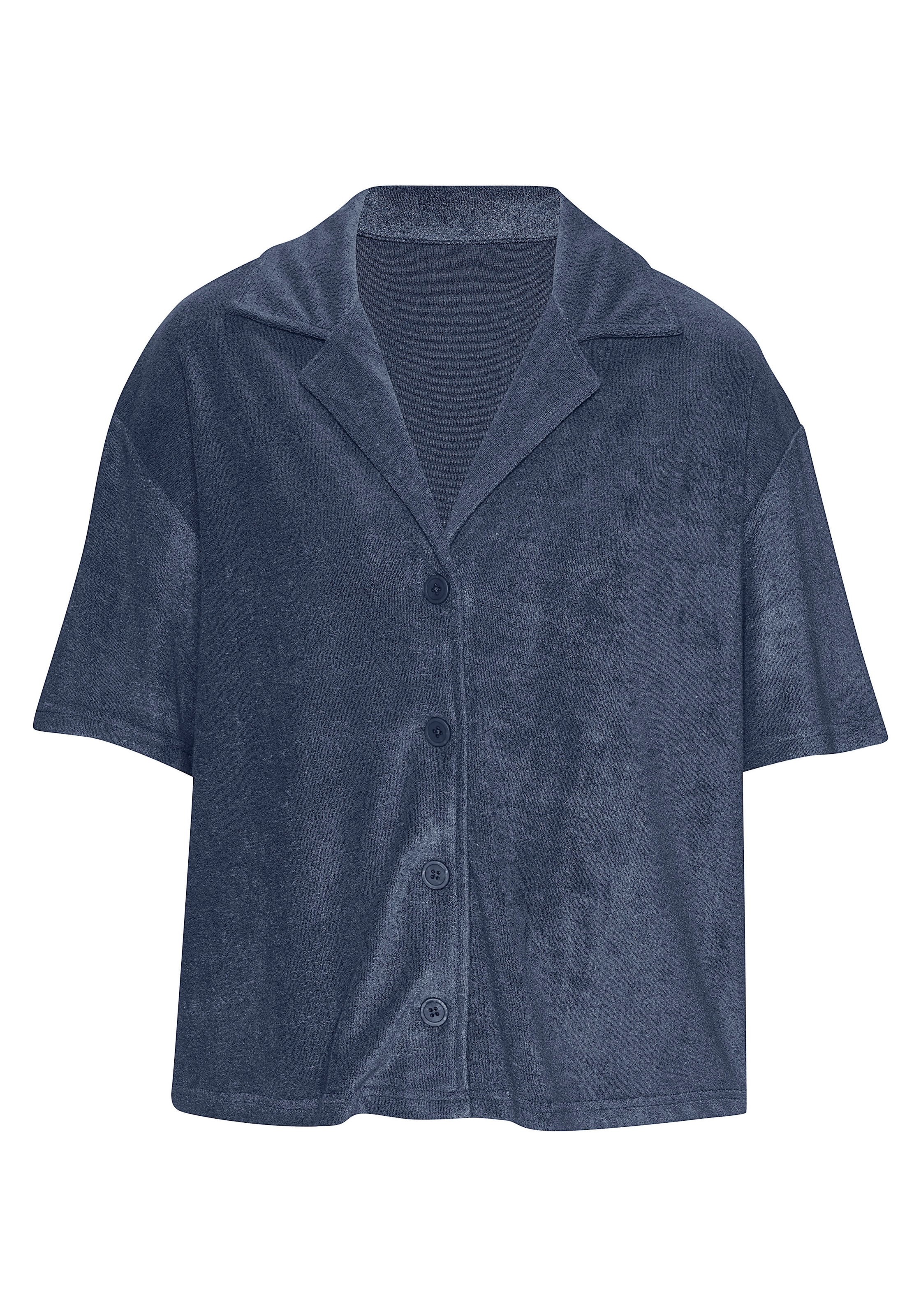 Image of H.I.S Poloshirt hochwertig und weich
