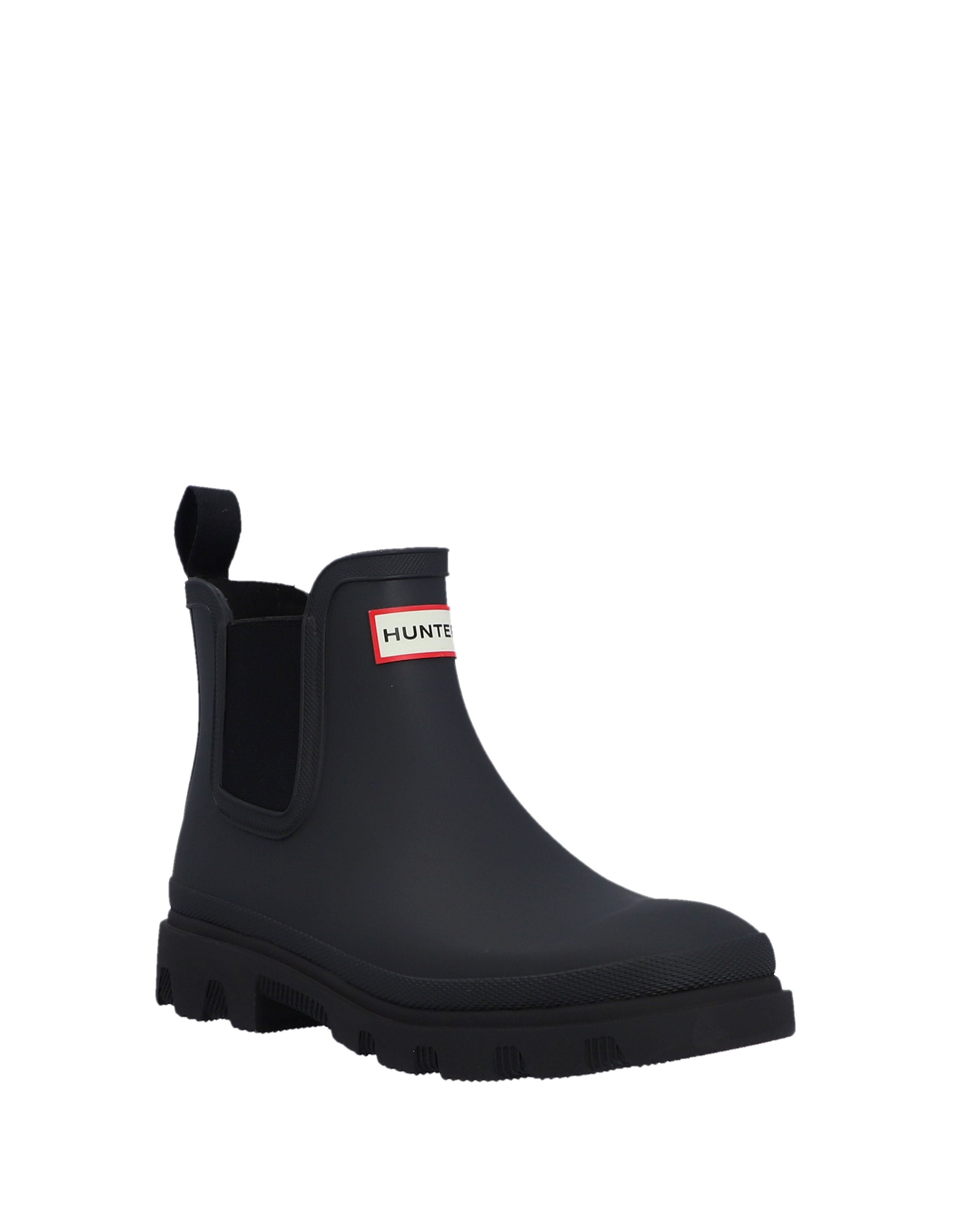 Hunter Bottes en caoutchouc »UNISEX DOWNPOUR CHELSEA BOOT«  étanche