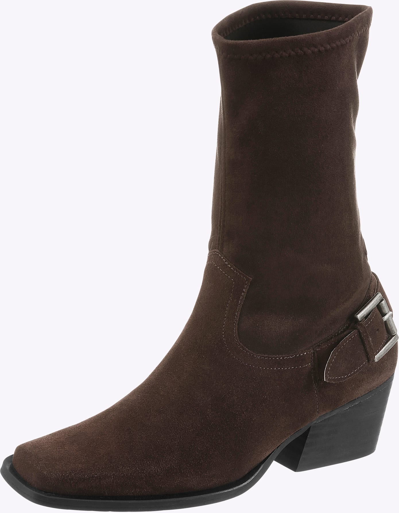 heine Stiefelette