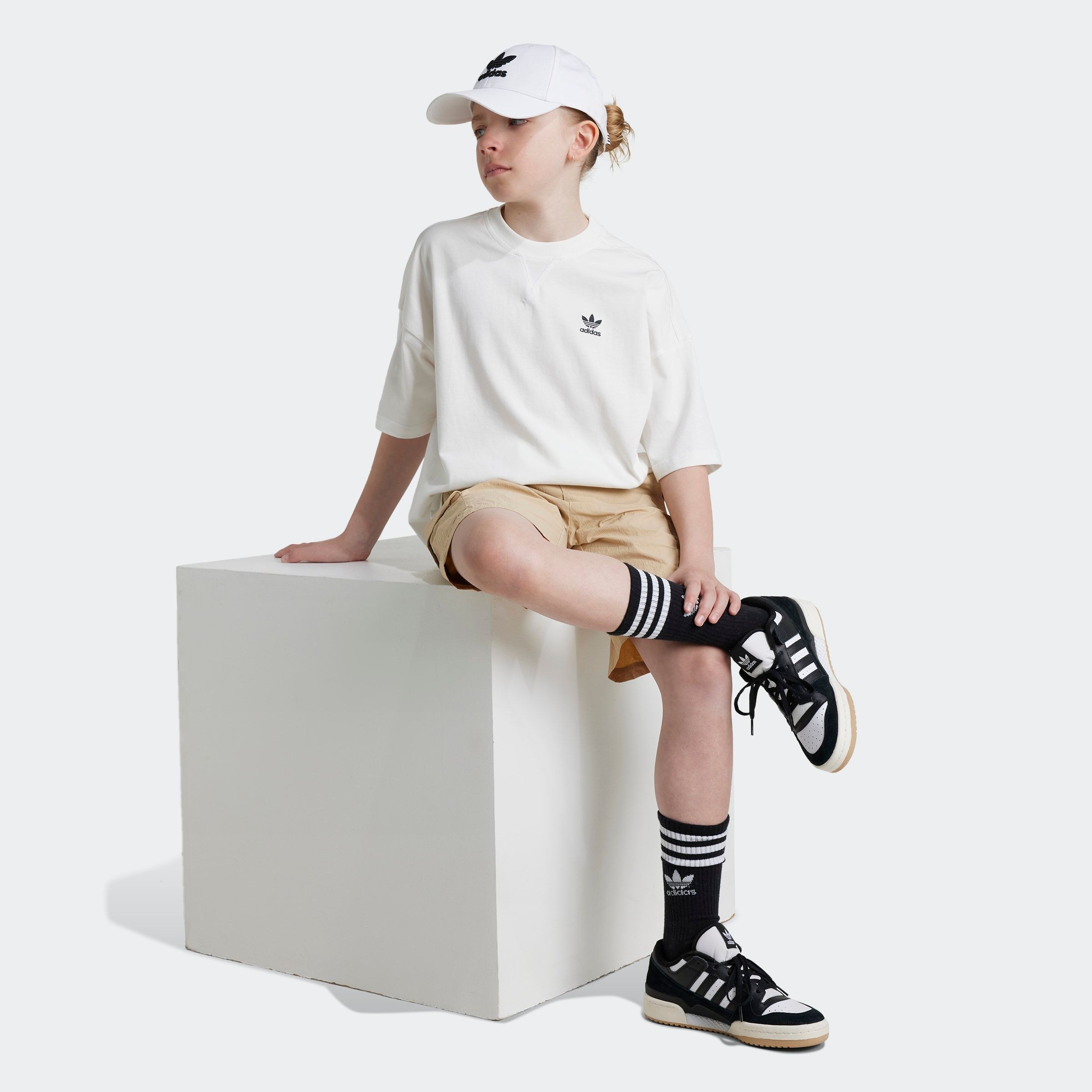 adidas Originals T-Shirt »TEE«