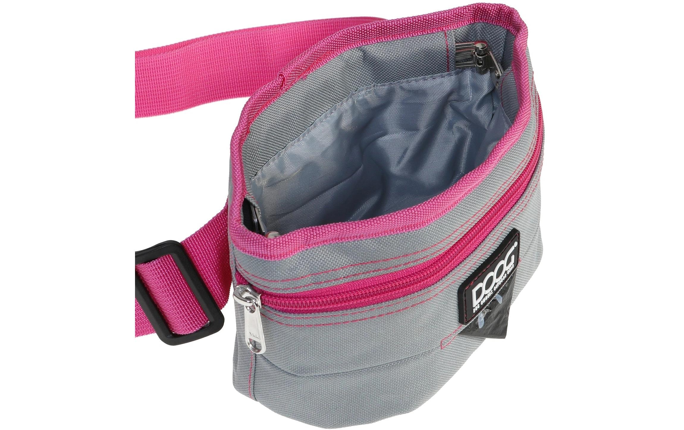 DOOG Bauchtasche »Pouch L«