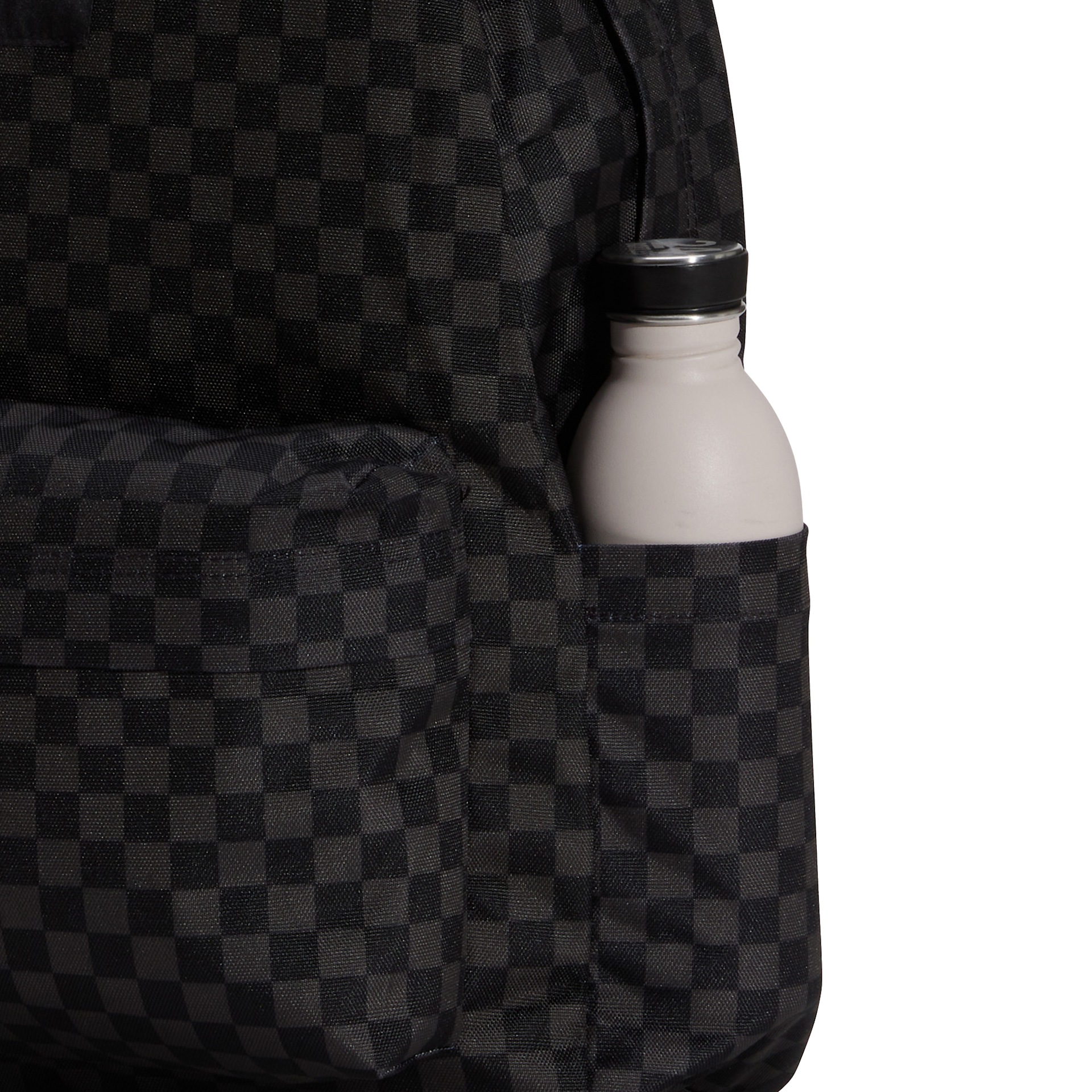 Vans Rucksack »OLD SKOOL CHECK BACKPACK« für vielseitige Einsatzzwecke, mit zwei Taschen und Ordnungsfach