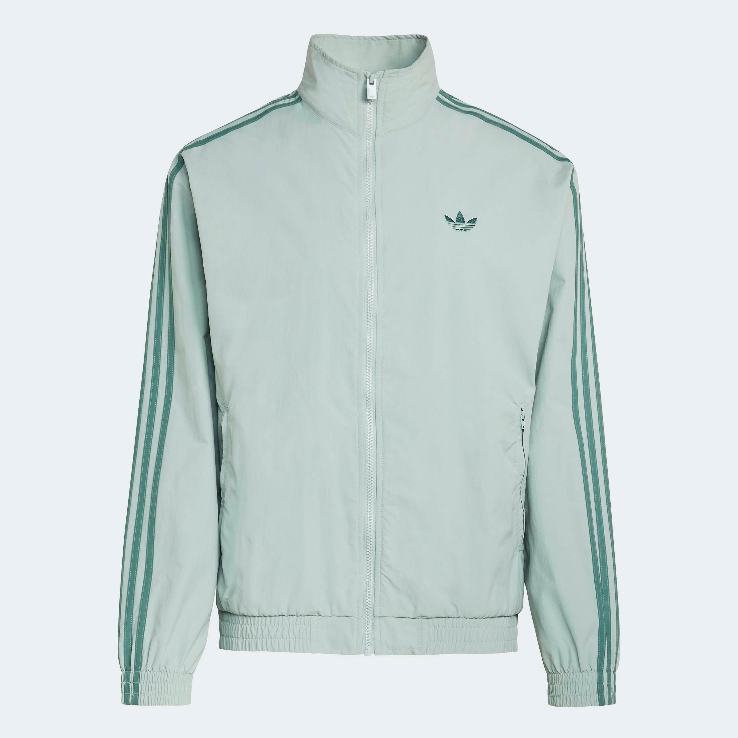 adidas Originals Trainingsjacke »FIREBIRD WOVEN TRACK«