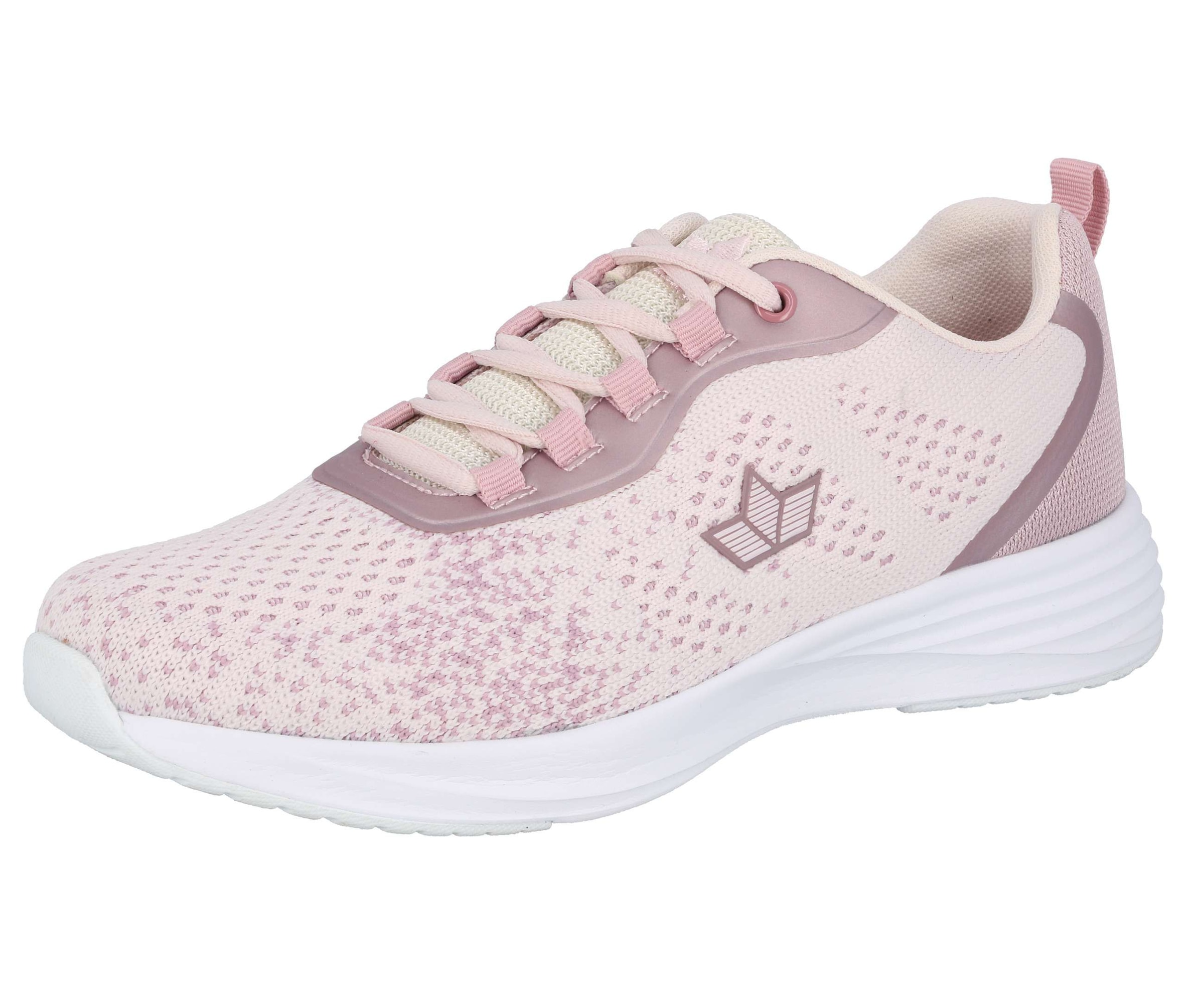 Lico Sneaker »Freizeitschuh Garcia«