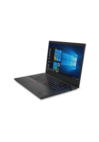 Lenovo Notebook »ThinkPad E14«, (/14 Zoll), Intel, Core i5, 512 GB SSD kaufen