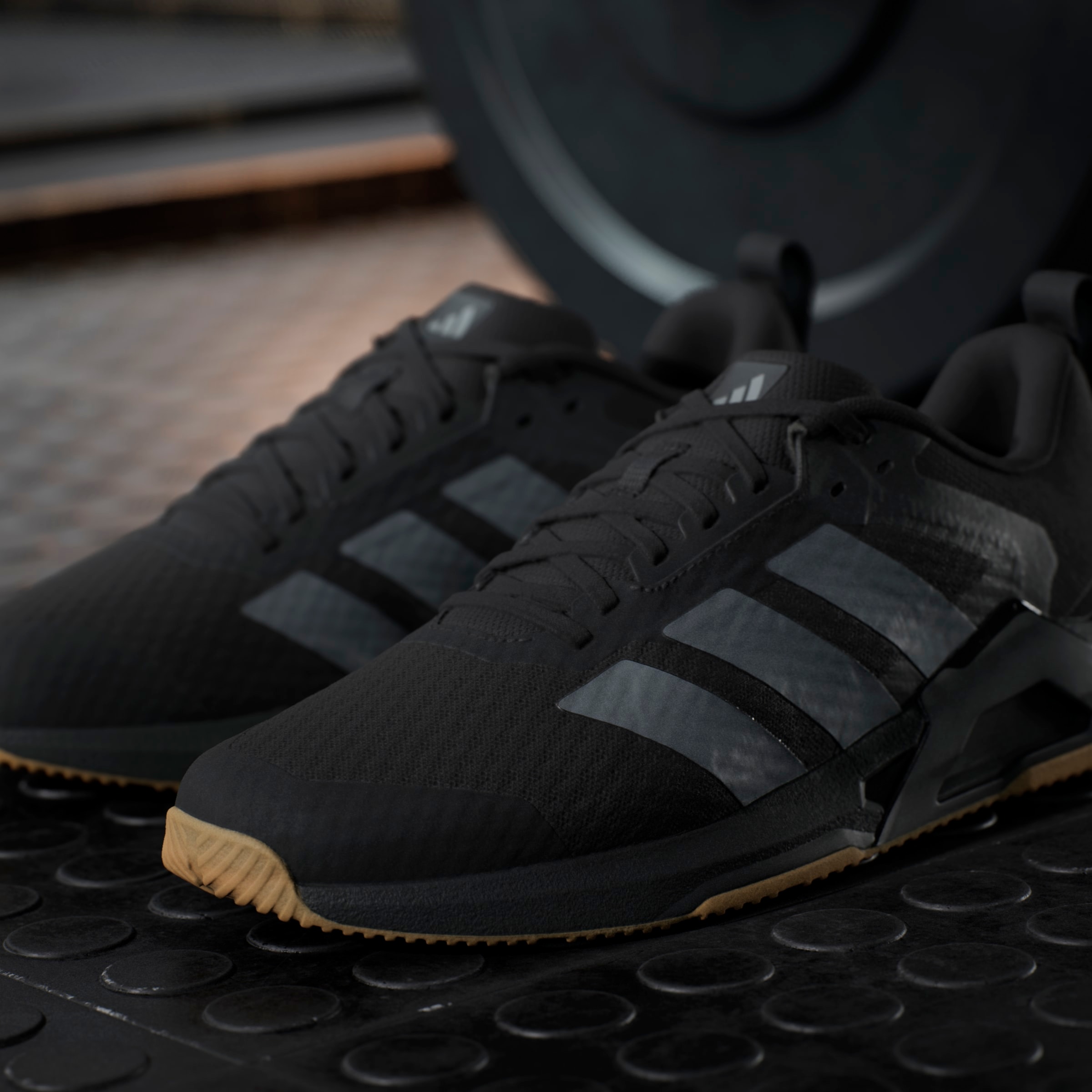 adidas Performance Trainingsschuh »DROPSET CONTROL«  für besseren Halt beim Gewichtstraining