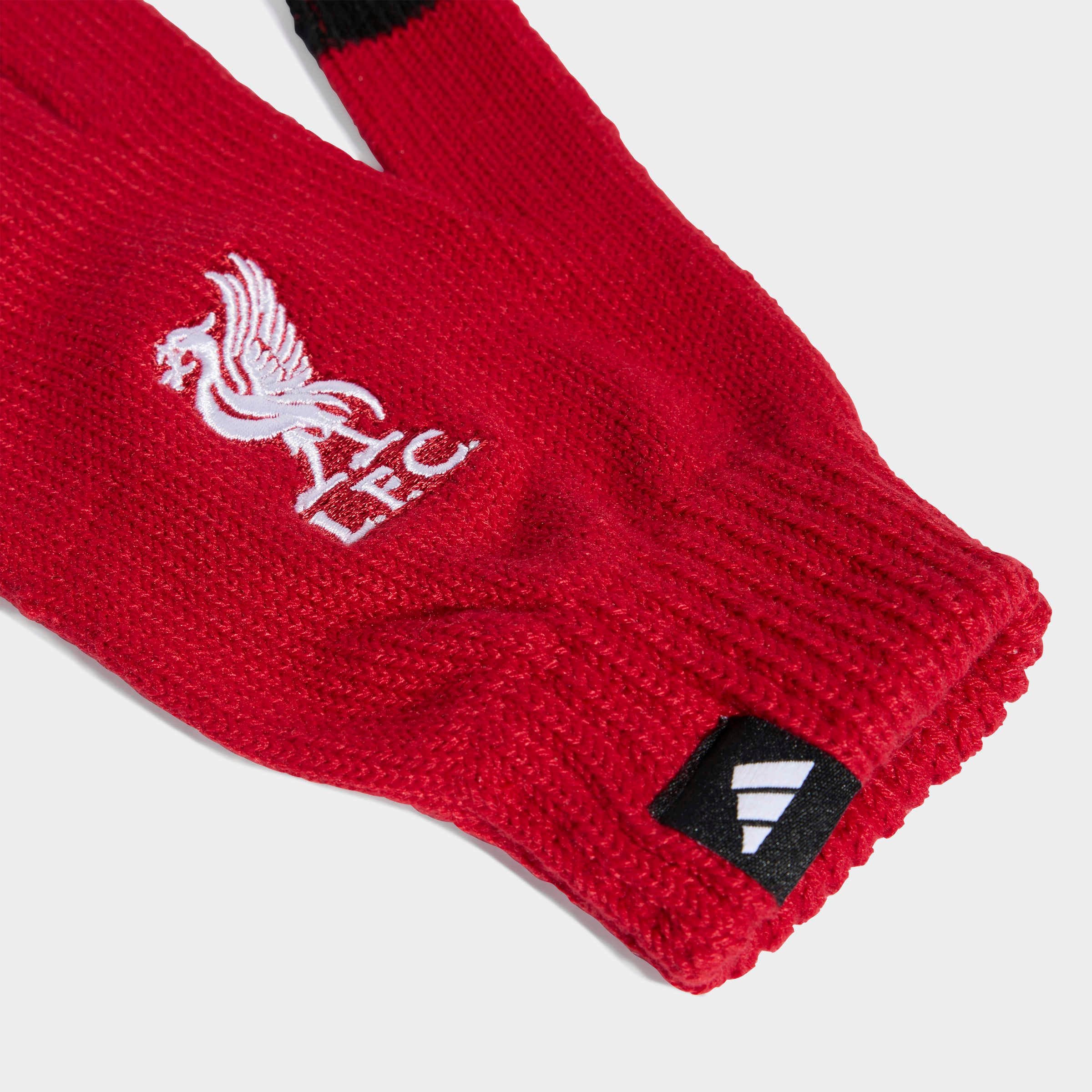 adidas Performance Trainingshandschuhe »LFC GLOVES«, Liverpool