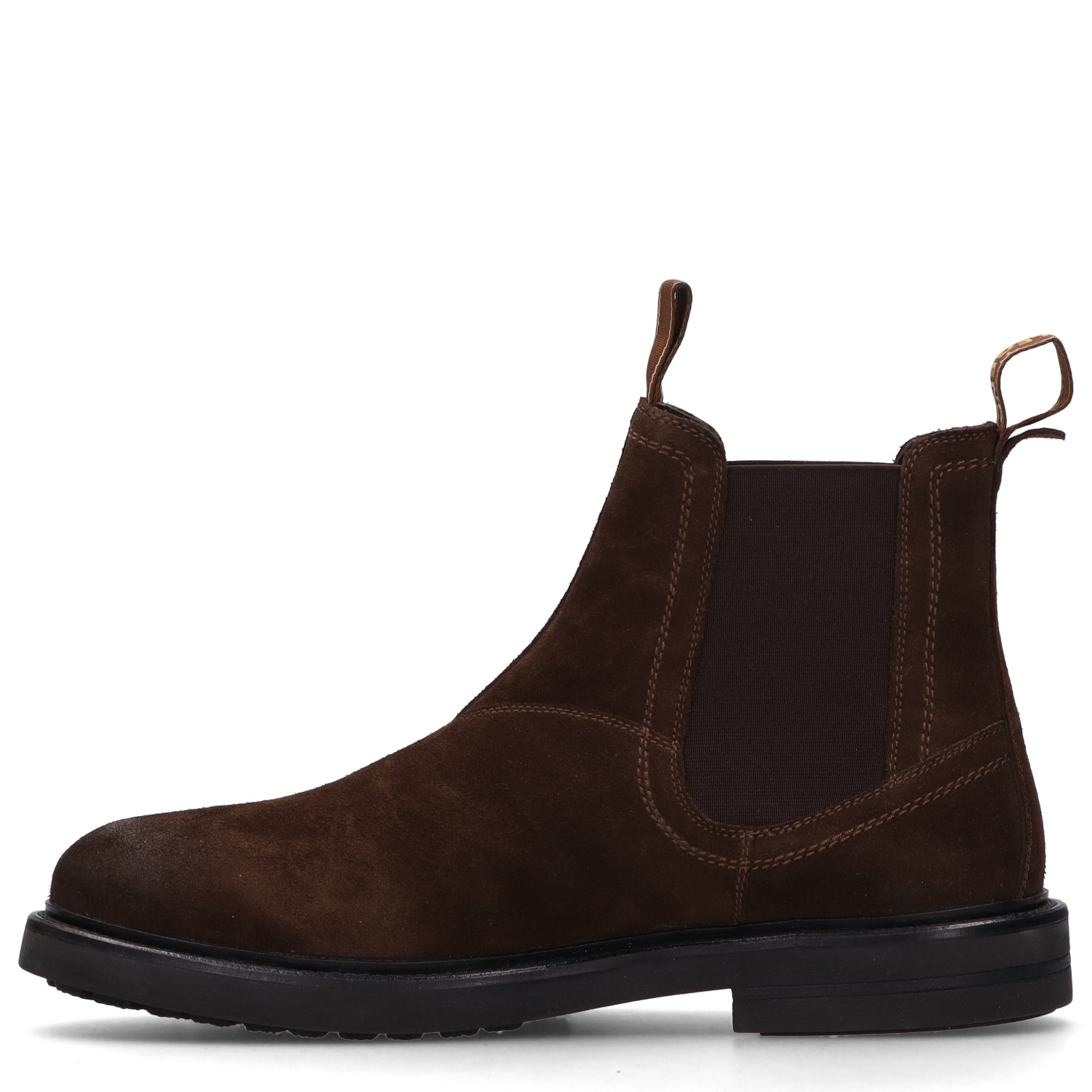 PME LEGEND Bottines chelsea »YOKE«  Bottes de travail, bottines, bottes à enfiler avec stretch, languettes pour enfiler