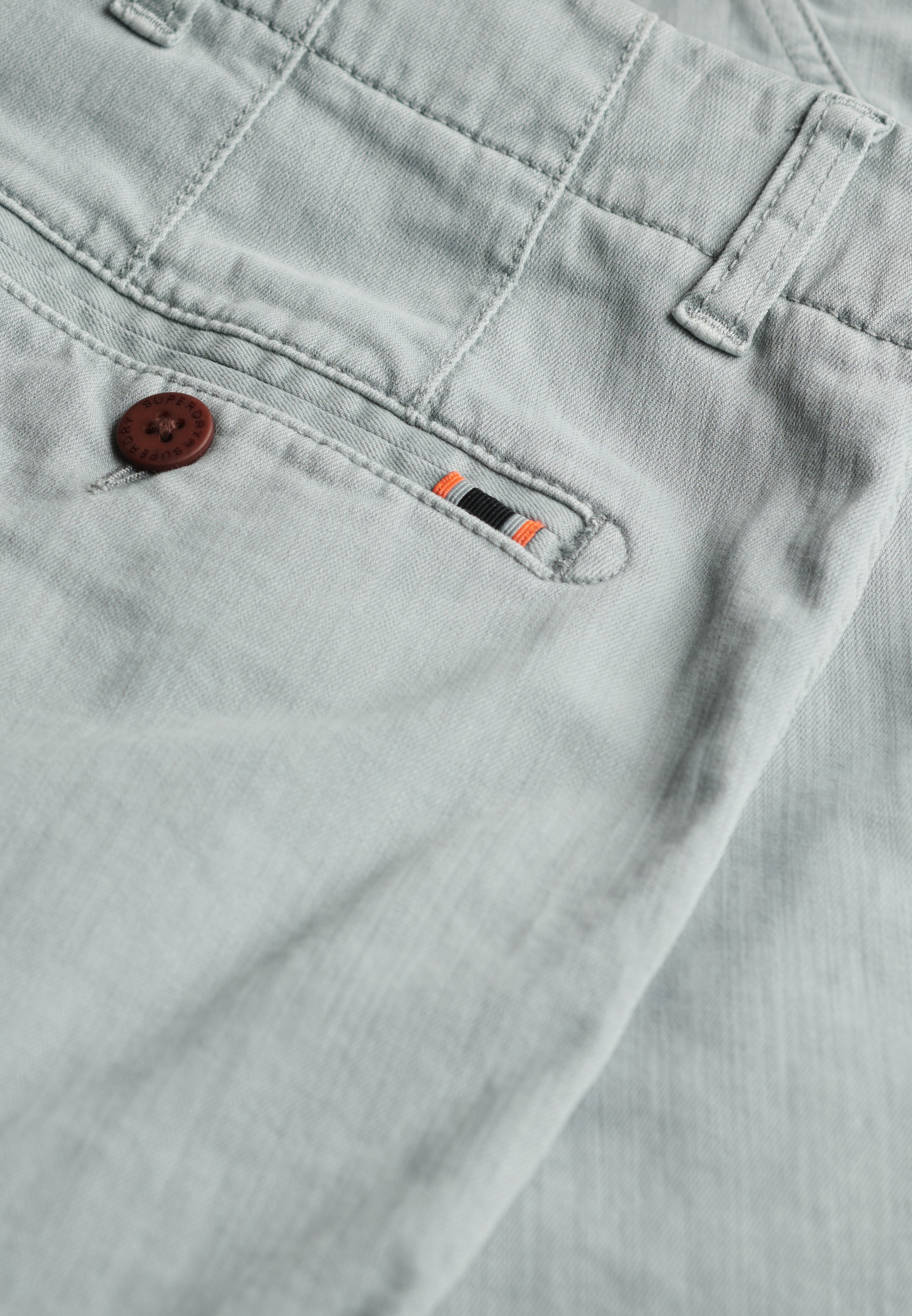 Superdry Short »VINTAGE OFFICER CHINO SHORT«