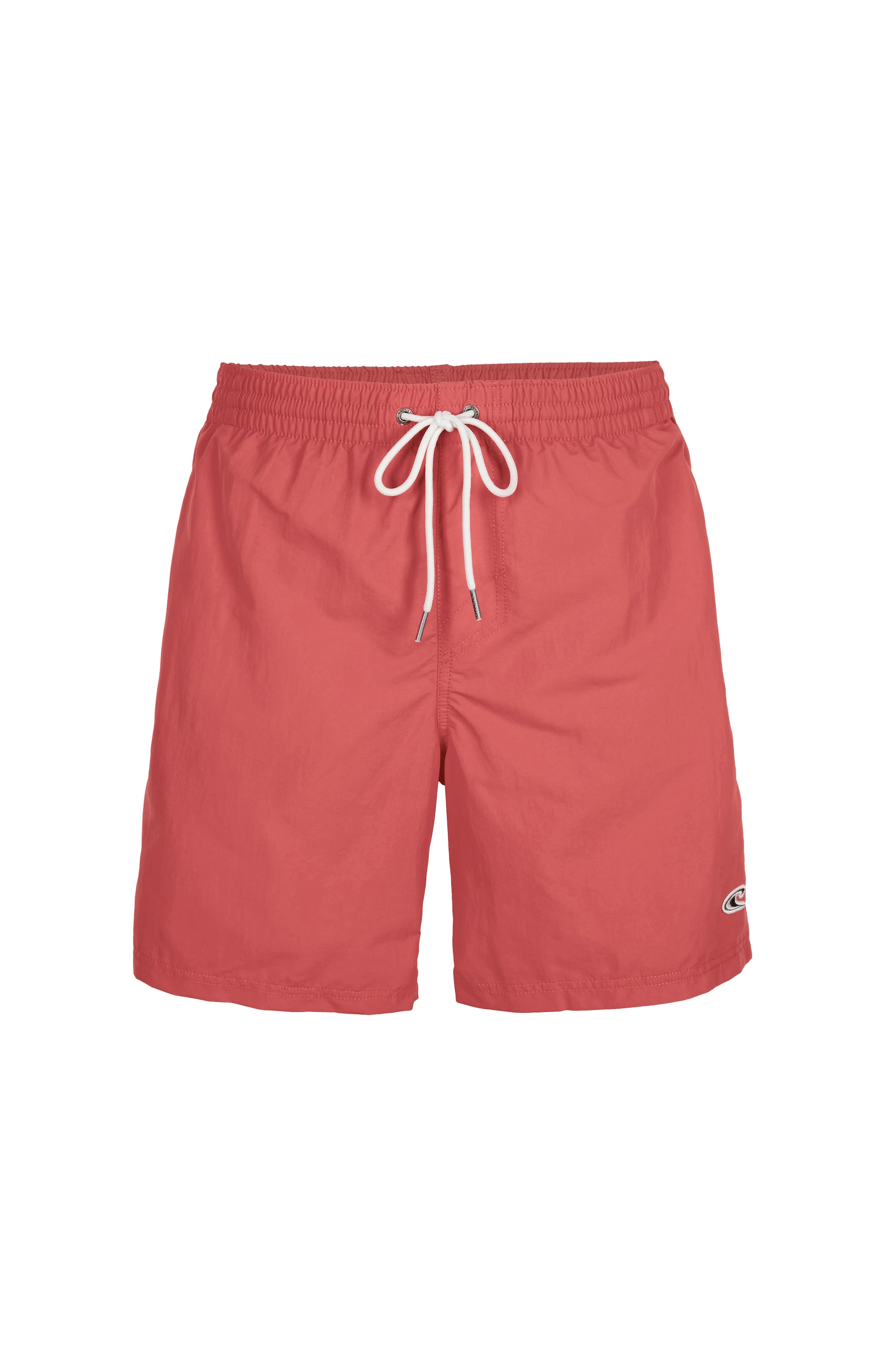 O'Neill Badeshorts »VERT 16'' SWIM SHORTS«, mit Druckknopf