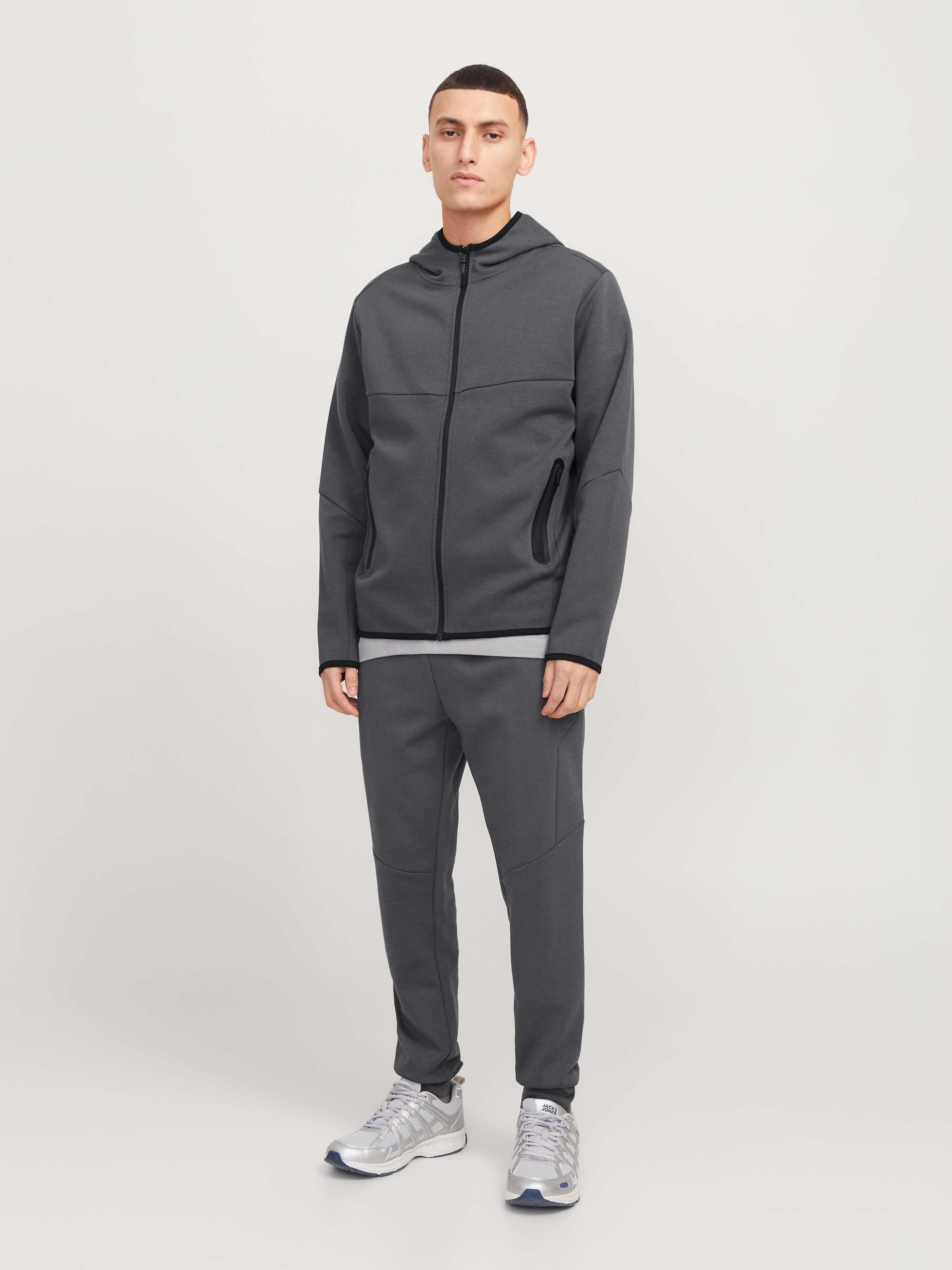 Jack & Jones Sweathose »JPSTWILL FUSION SWEAT PANTS NOOS«