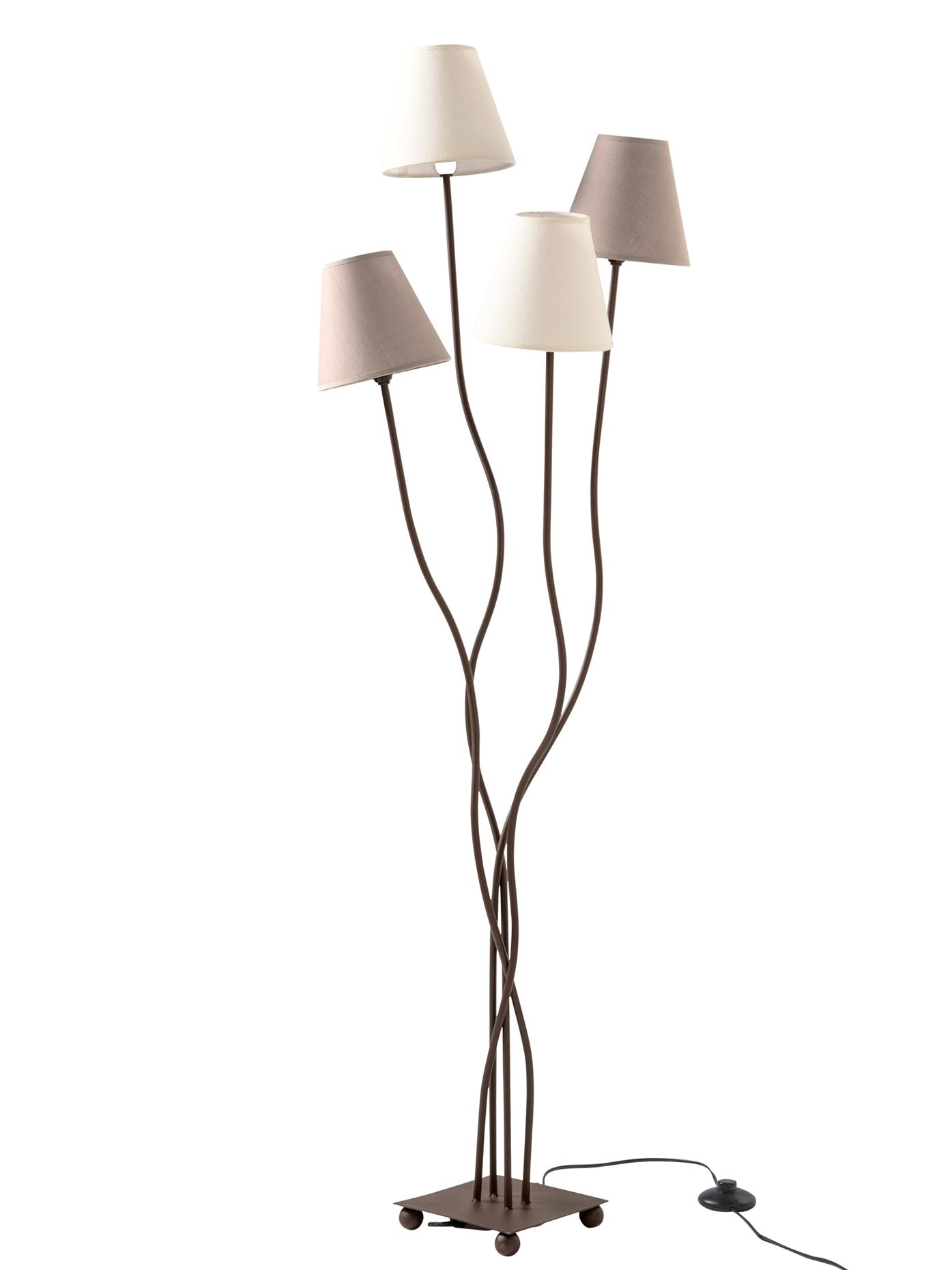 Image of näve Stehlampe, E14 bei Ackermann Versand Schweiz