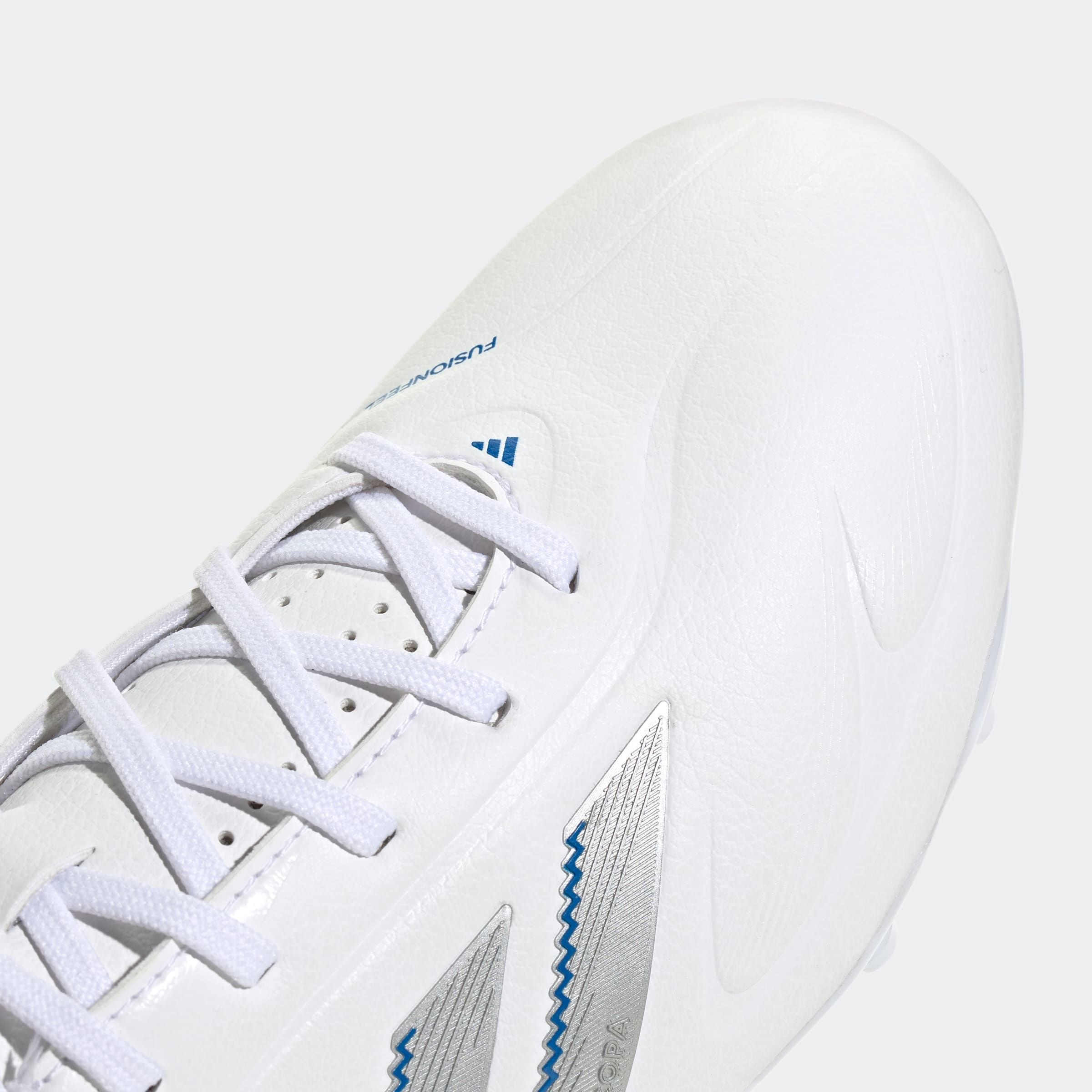 adidas Performance Fussballschuh »COPA PURE 3 LEAGUE KIDS FG/MG«, für Rasenplätze