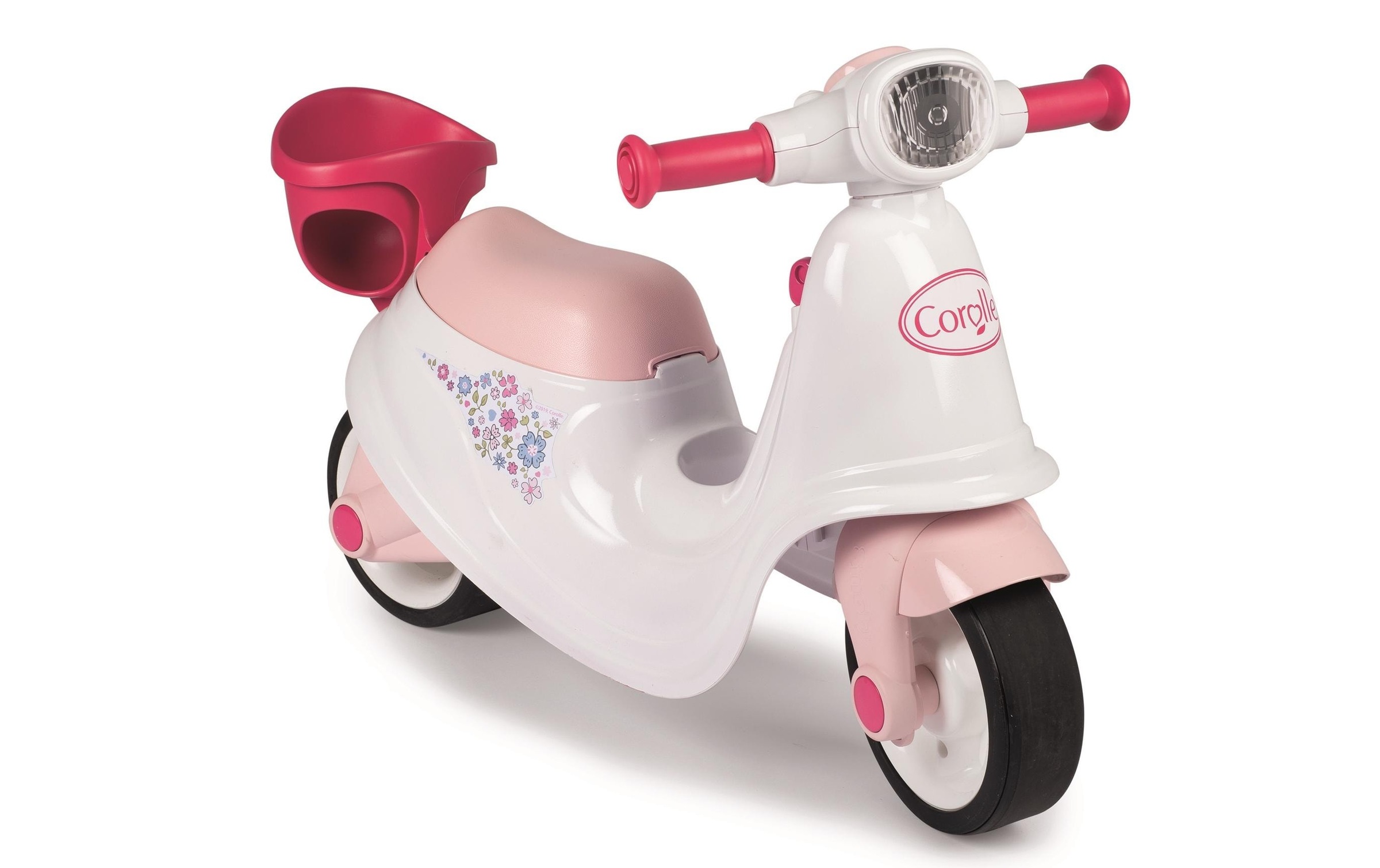 Image of Smoby Rutschmotorrad »Ride« bei Ackermann Versand Schweiz