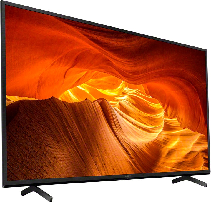 Sony LED-Fernseher »KD50X72KPAEP«, 126 cm/50 Zoll, 4K Ultra HD, Smart-TV-Android  TV maintenant